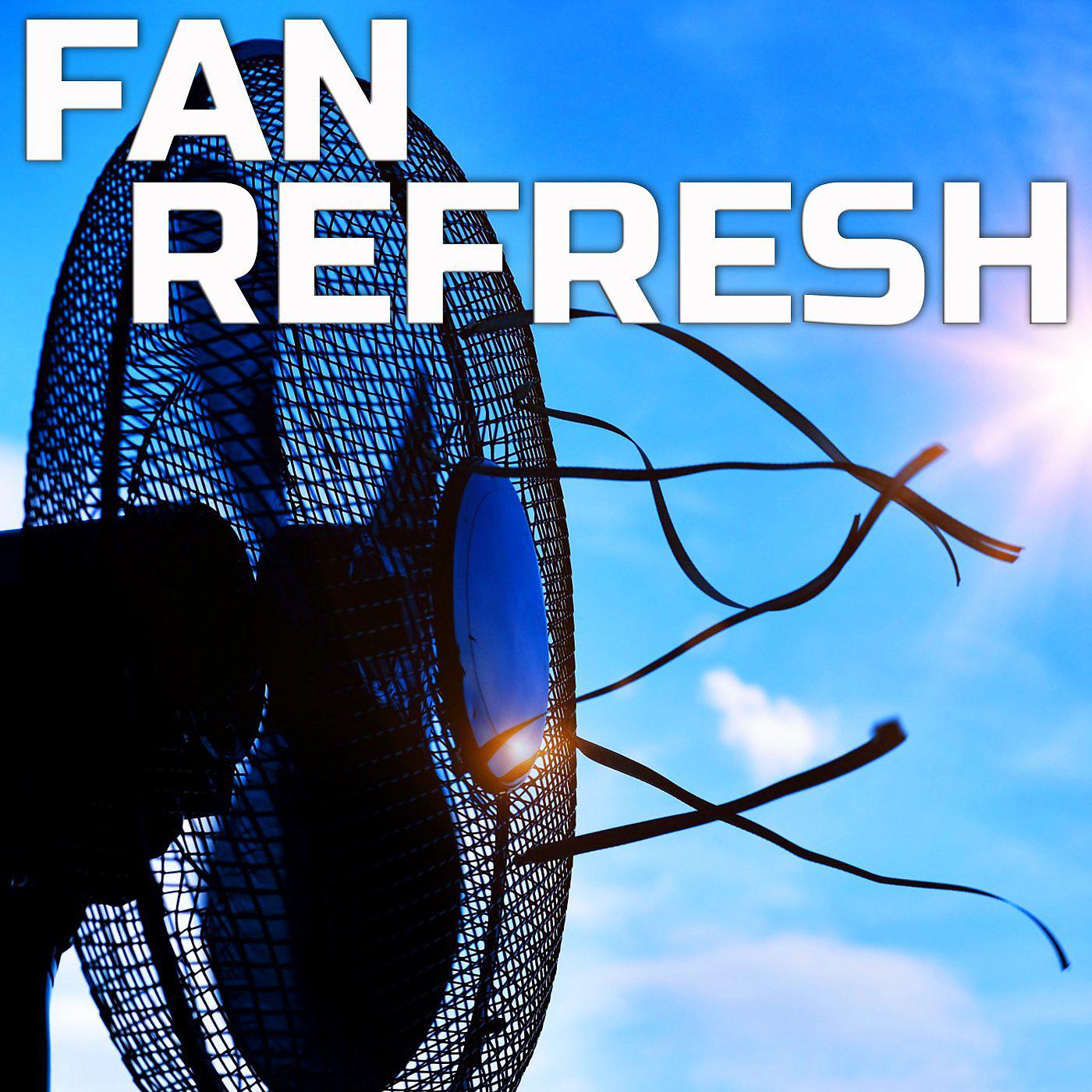Постер альбома Fan Refresh