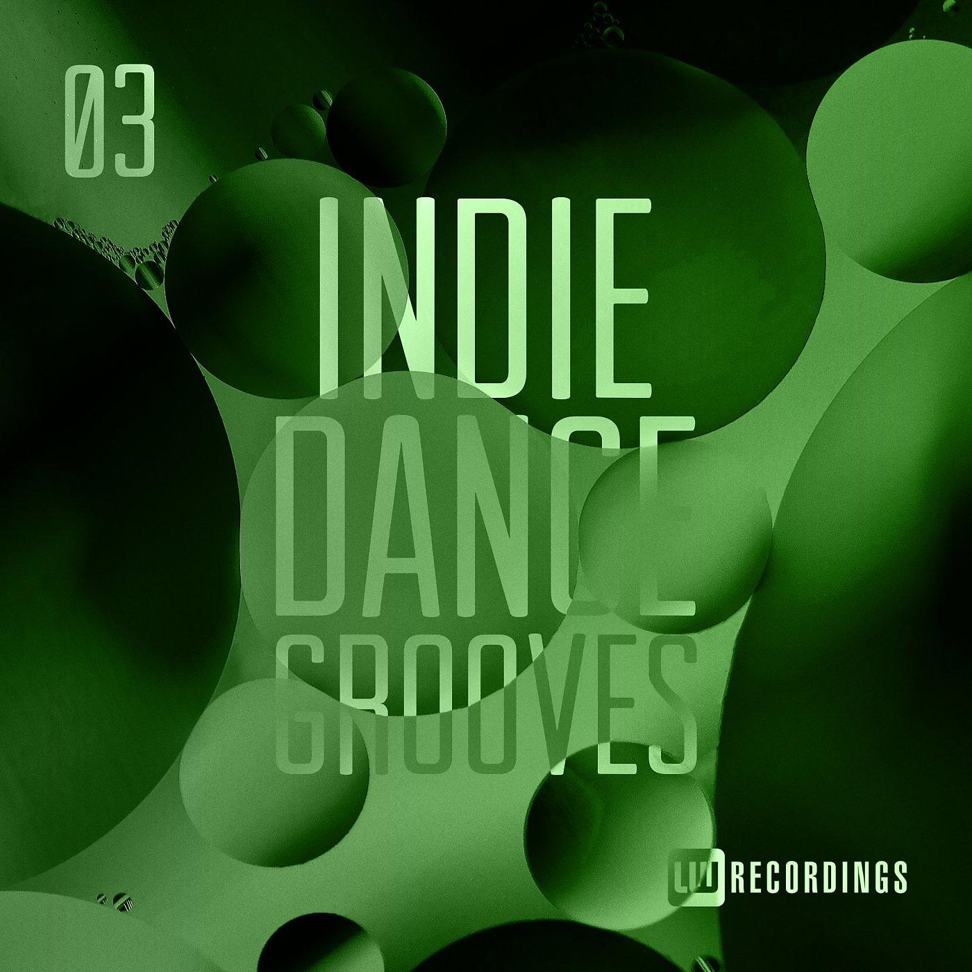 Постер альбома Indie Dance Grooves, Vol. 03