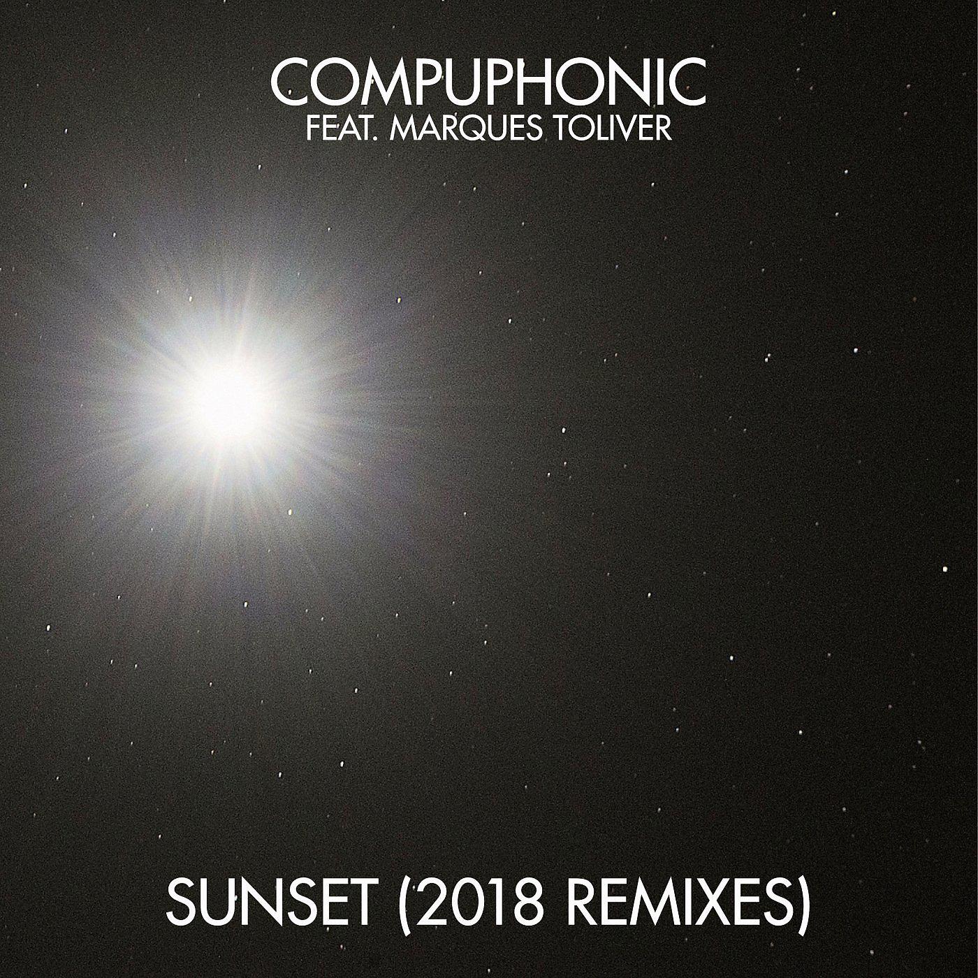 Постер альбома Sunset (2018 Remixes)