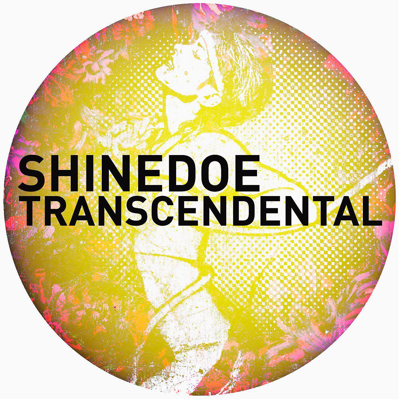 Постер альбома Transcendental EP