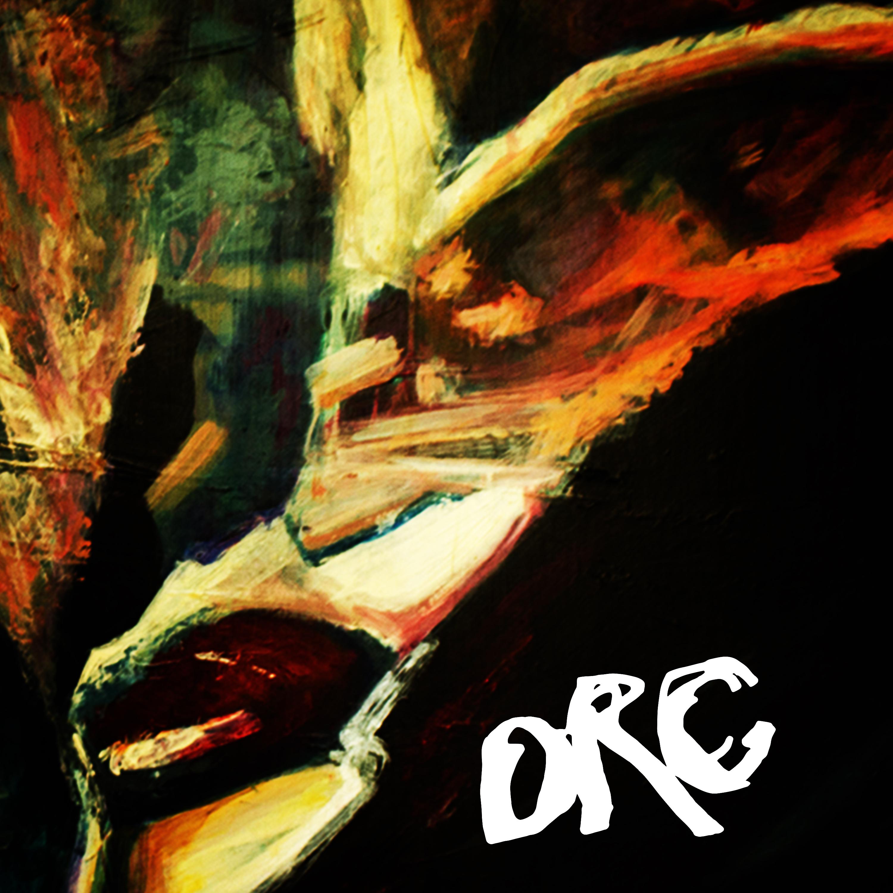 Постер альбома Orc