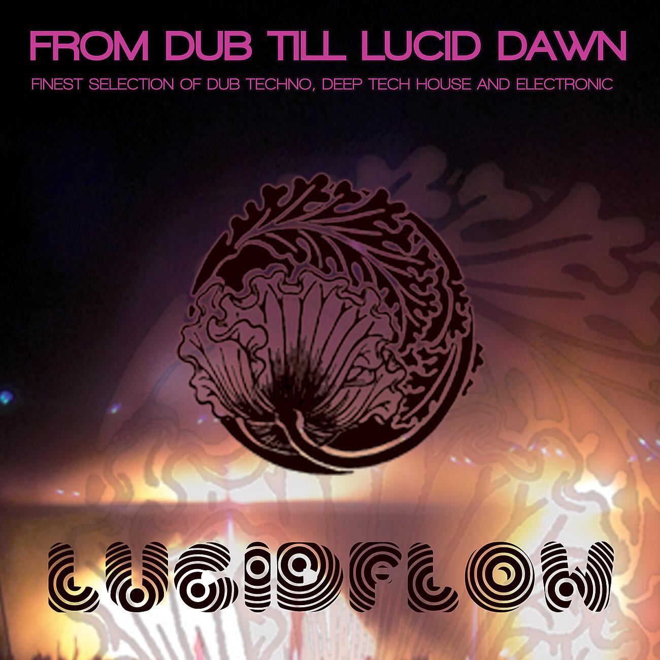 Nadja Lind - From Dub Till Lucid Dawn, Pt. 2 (DJ Mix)