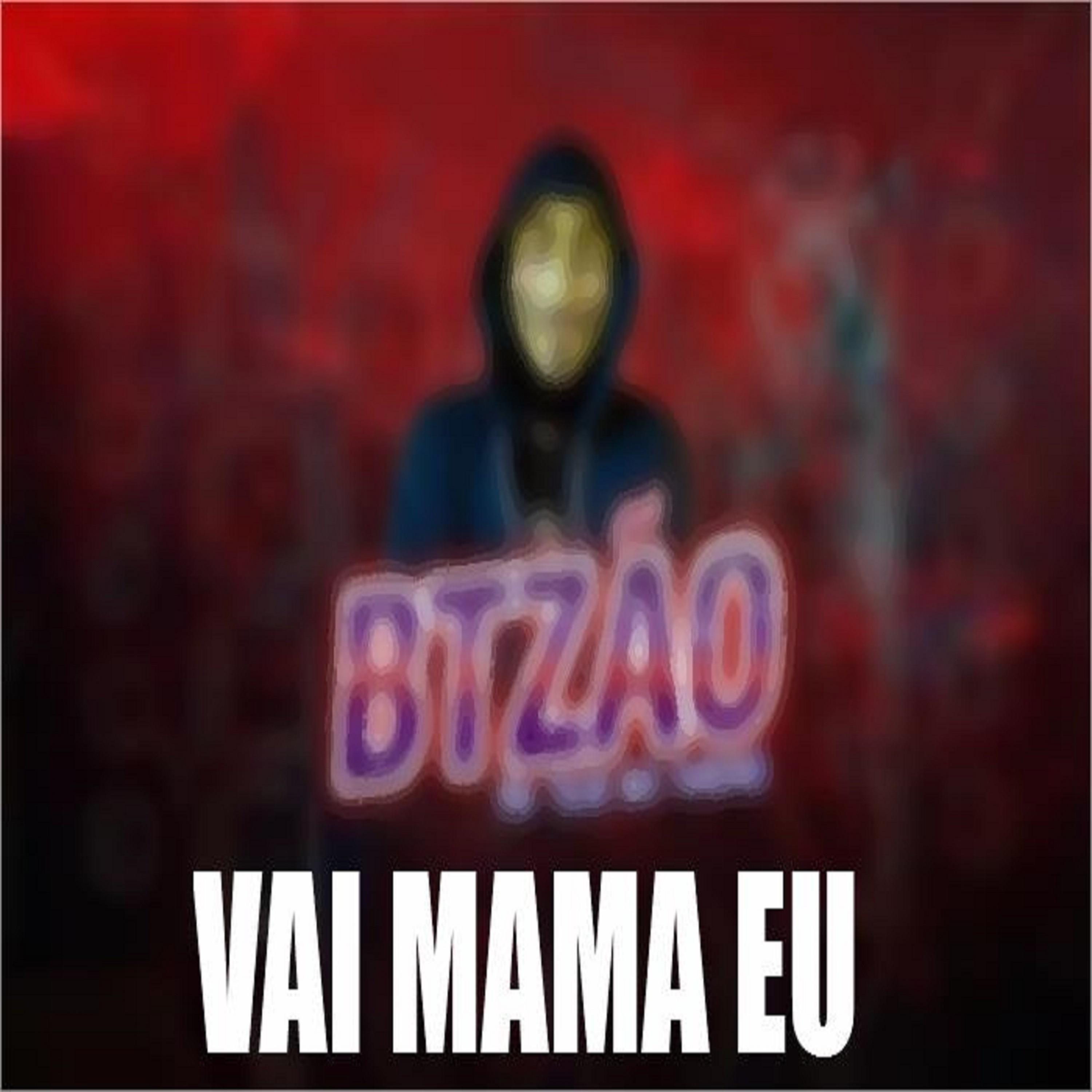 Постер альбома Vai Mama Eu