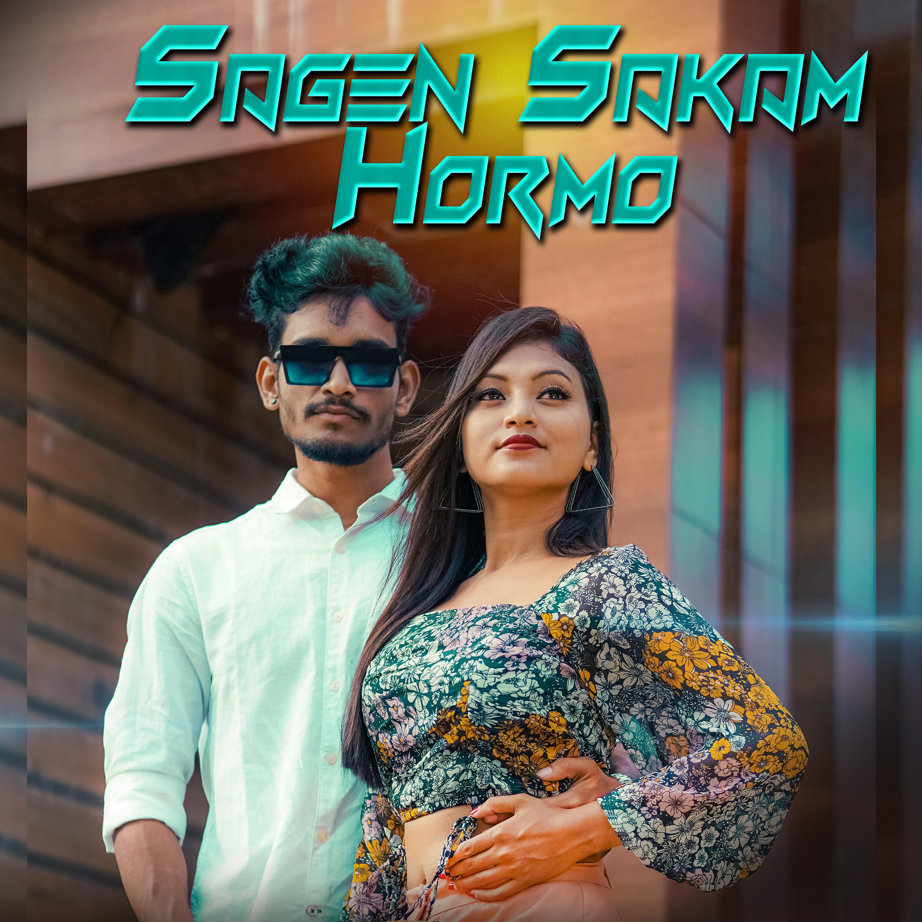 Постер альбома Sagen Sakam Hormo