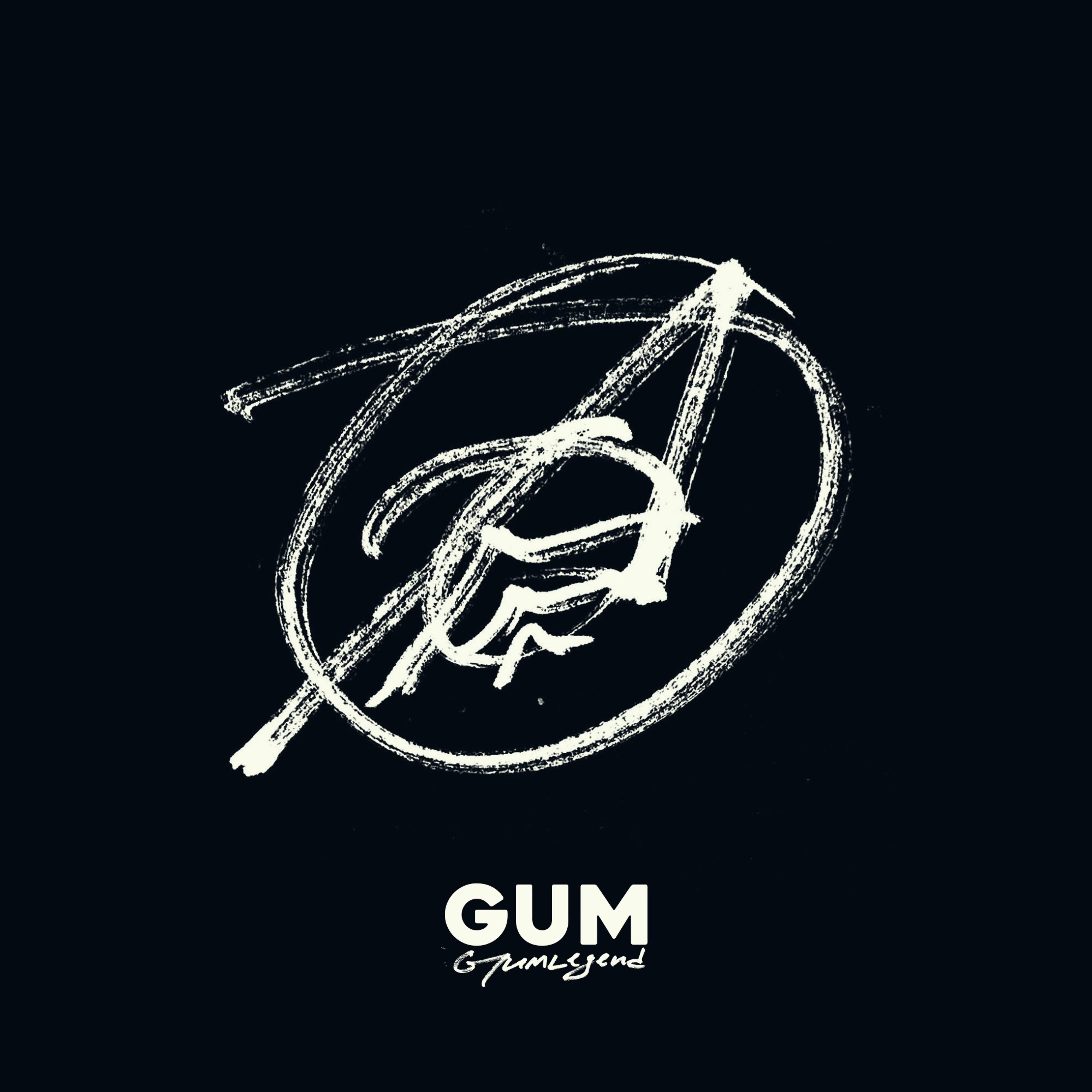 Постер альбома Gum