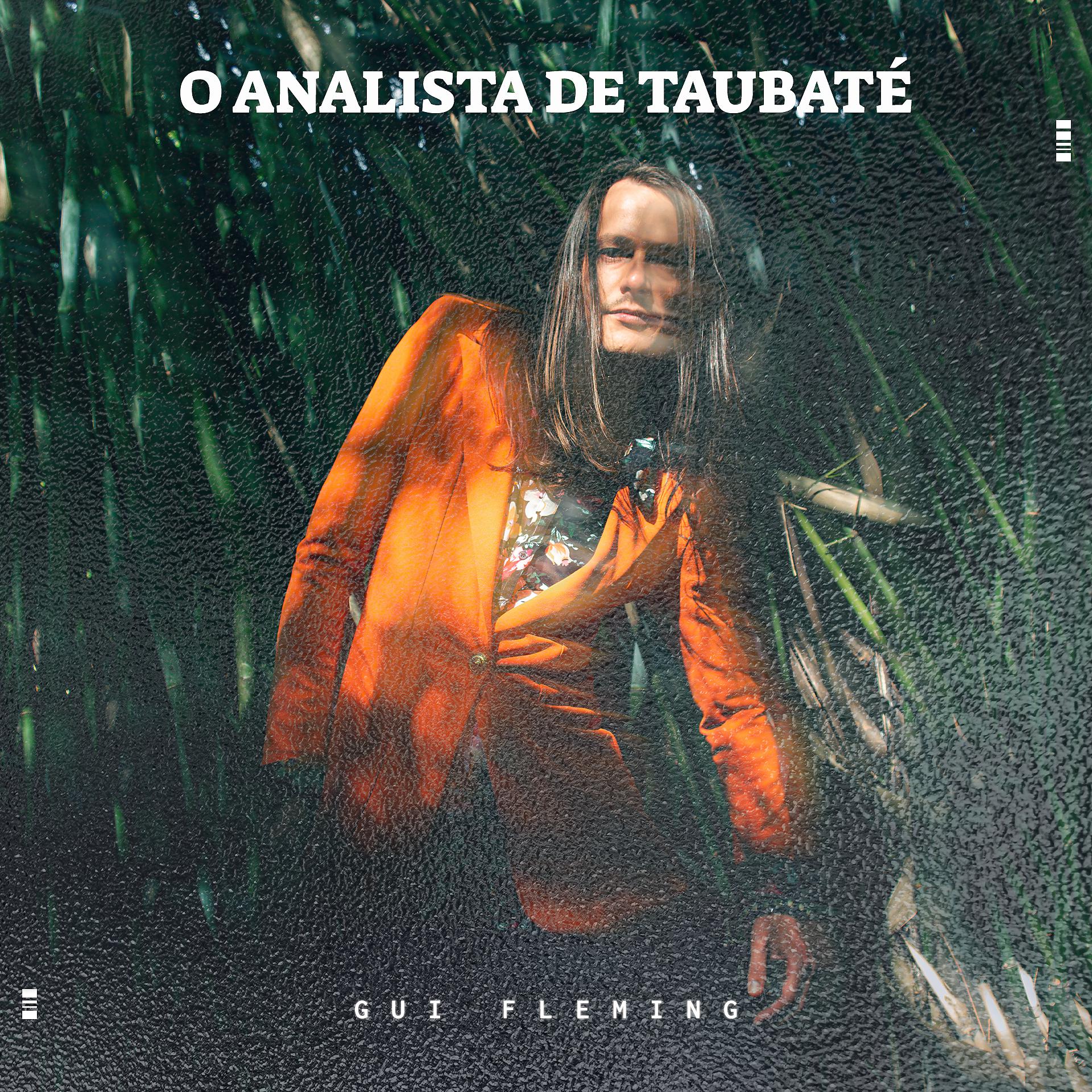 Постер альбома O Analista de Taubaté