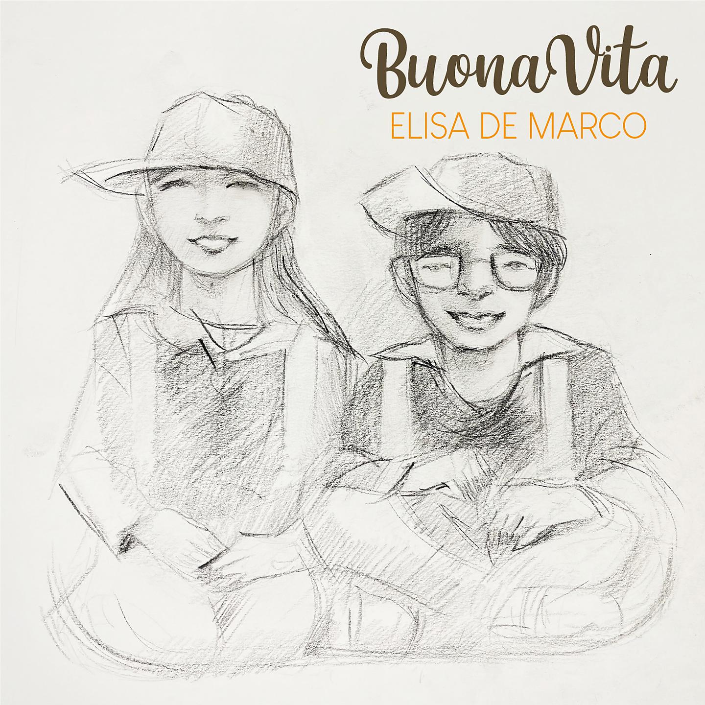 Постер альбома Buona vita