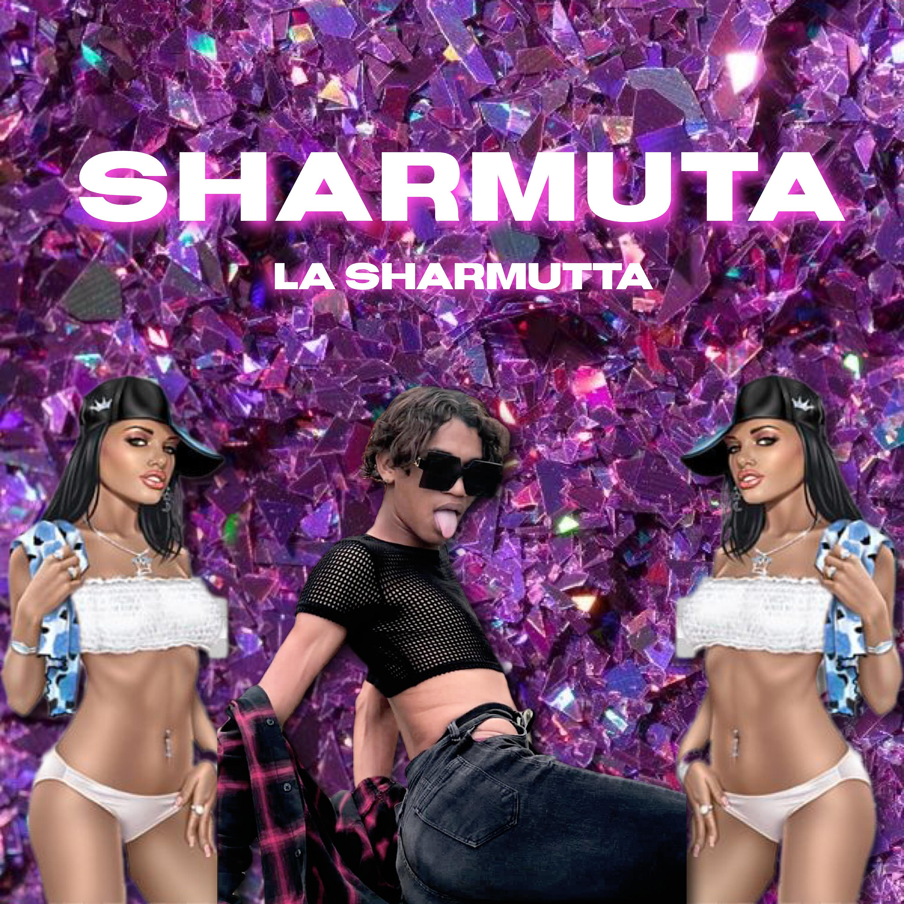 Постер альбома Sharmuta