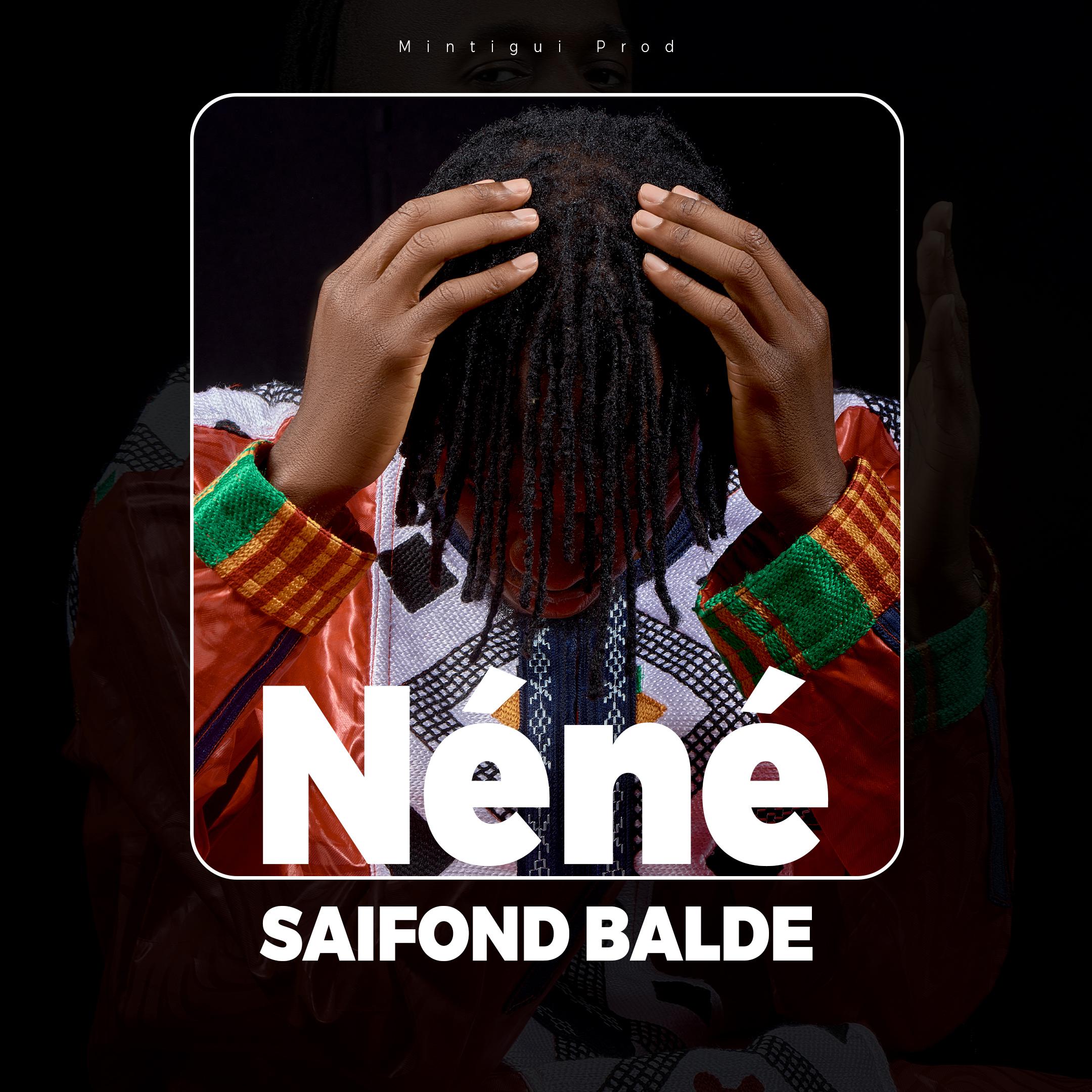 Постер альбома Néné