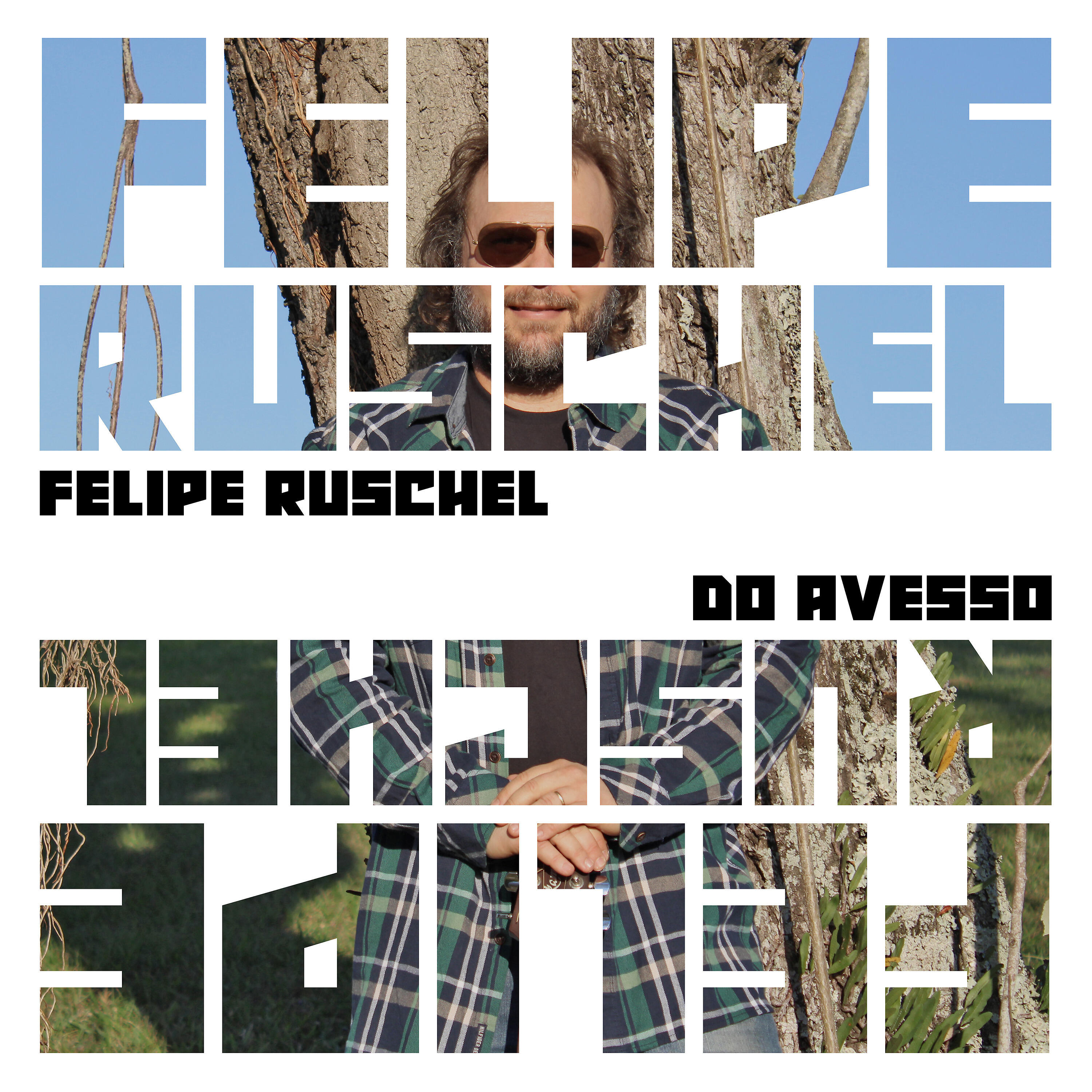 Felipe Ruschel - Hei Magro