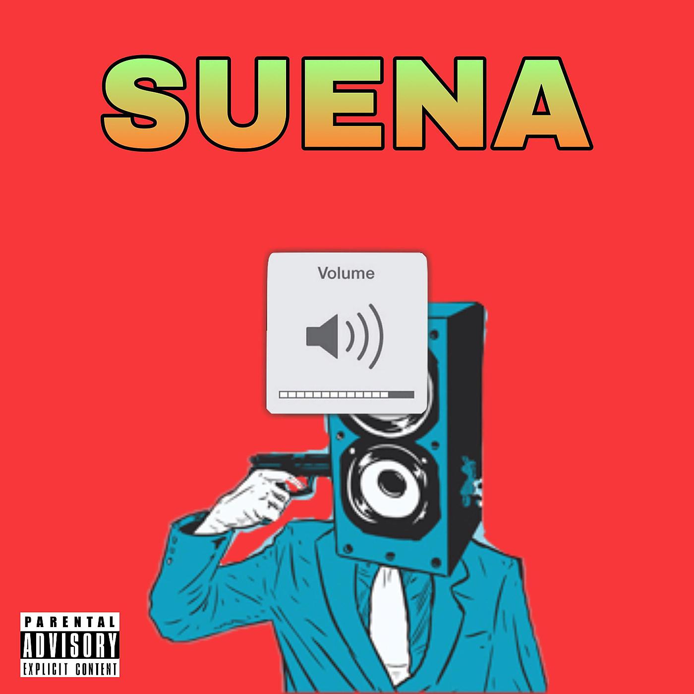 Постер альбома Suena