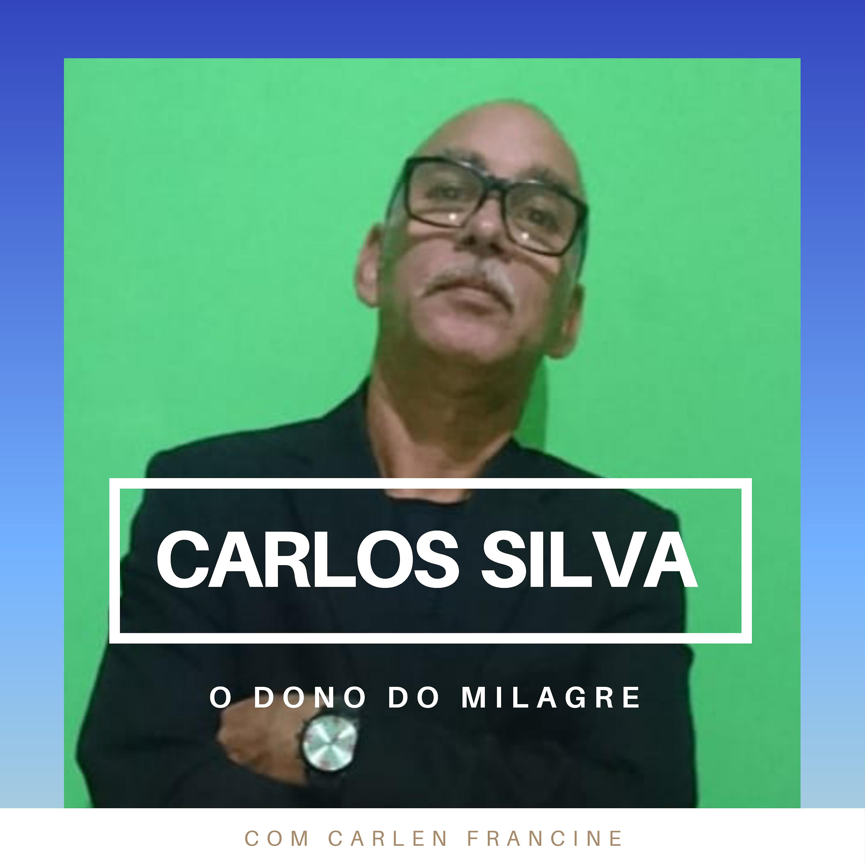Постер альбома O Dono do Milagre