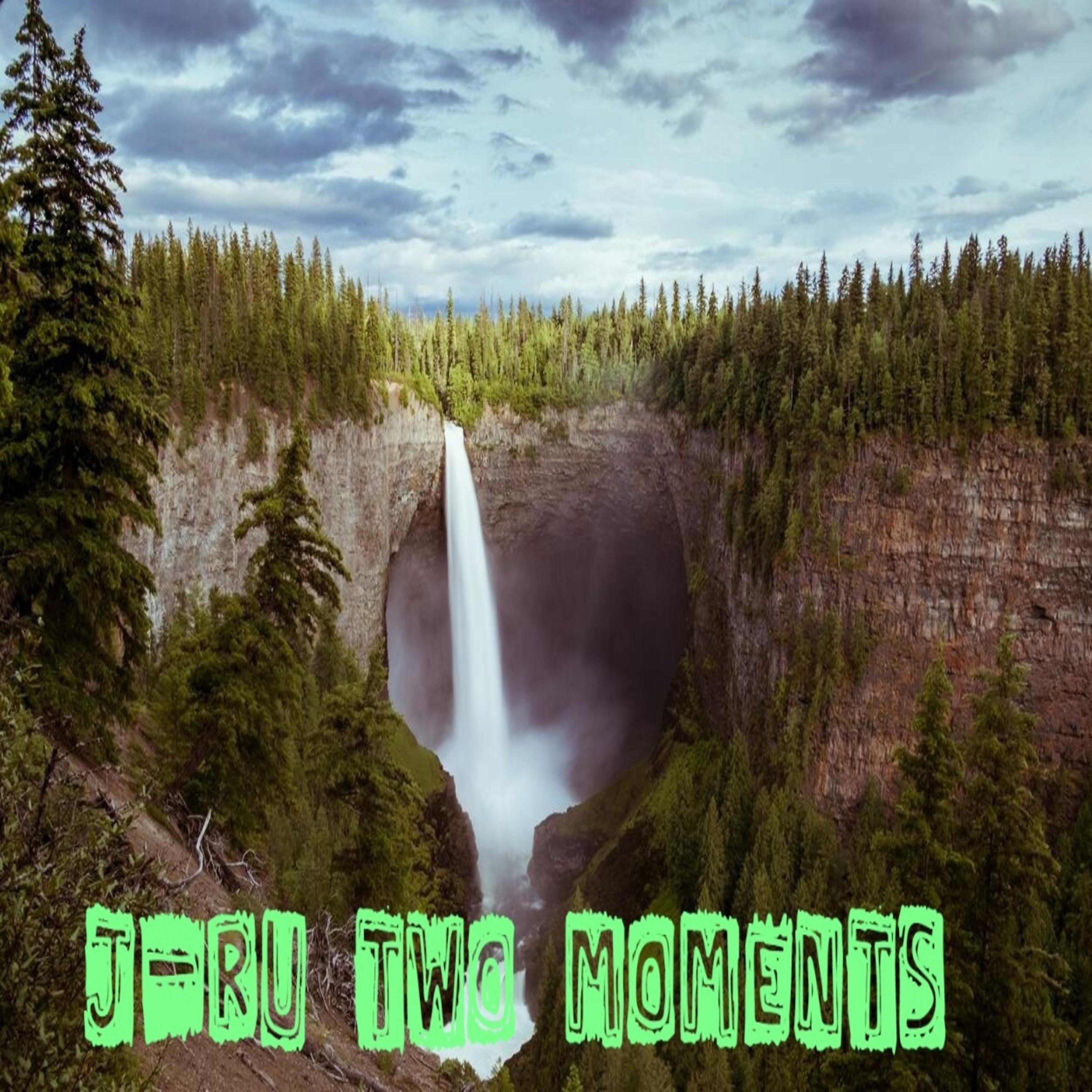 Постер альбома Two Moments