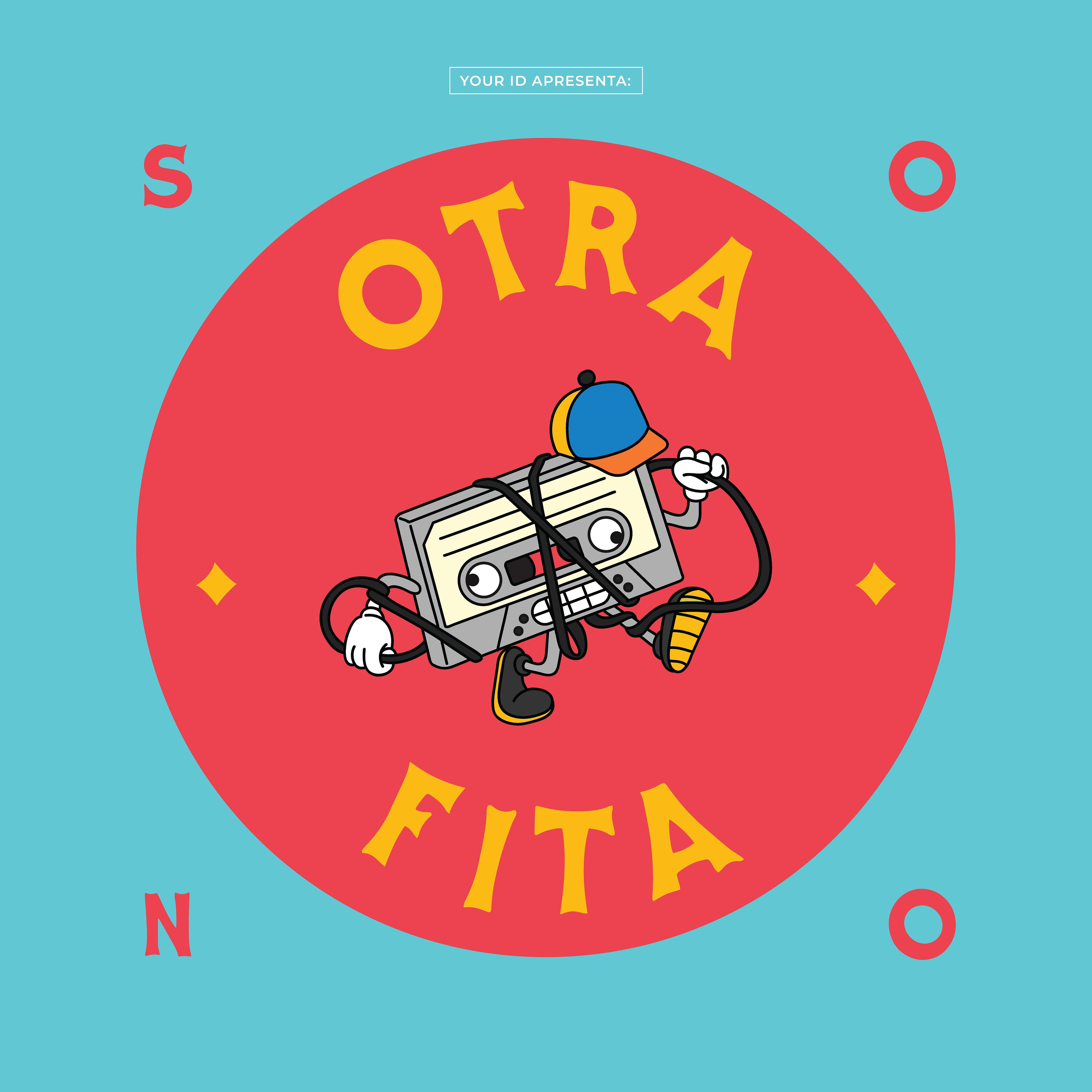 Постер альбома Otra Fita