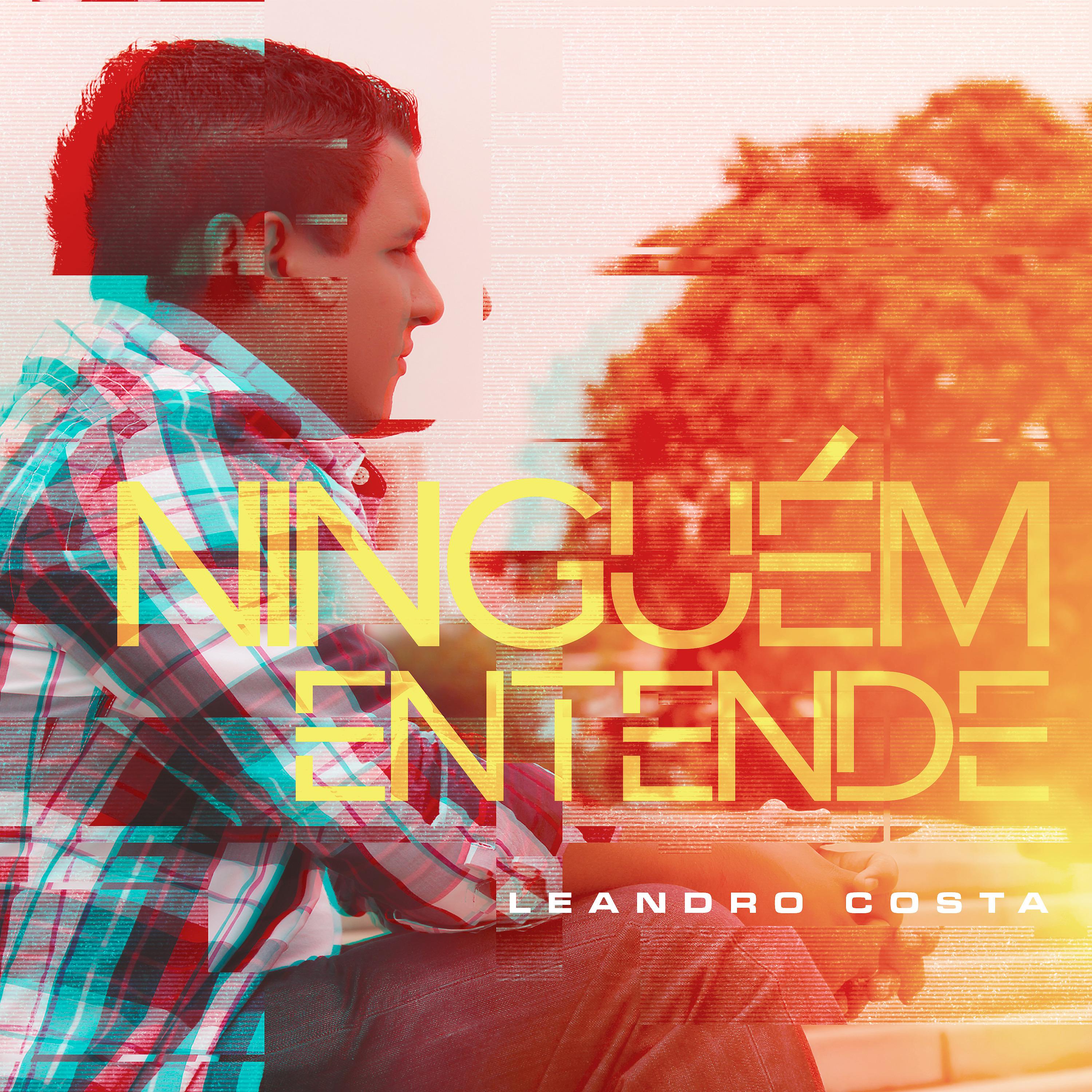 Постер альбома Ninguém Entende