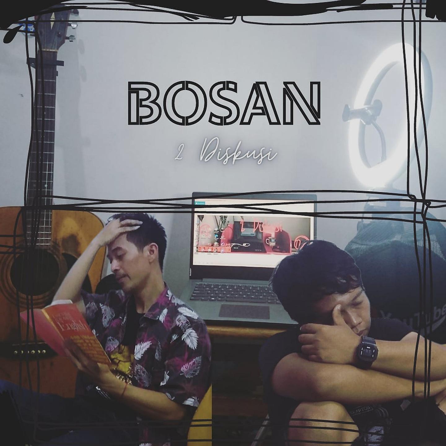 Постер альбома Bosan