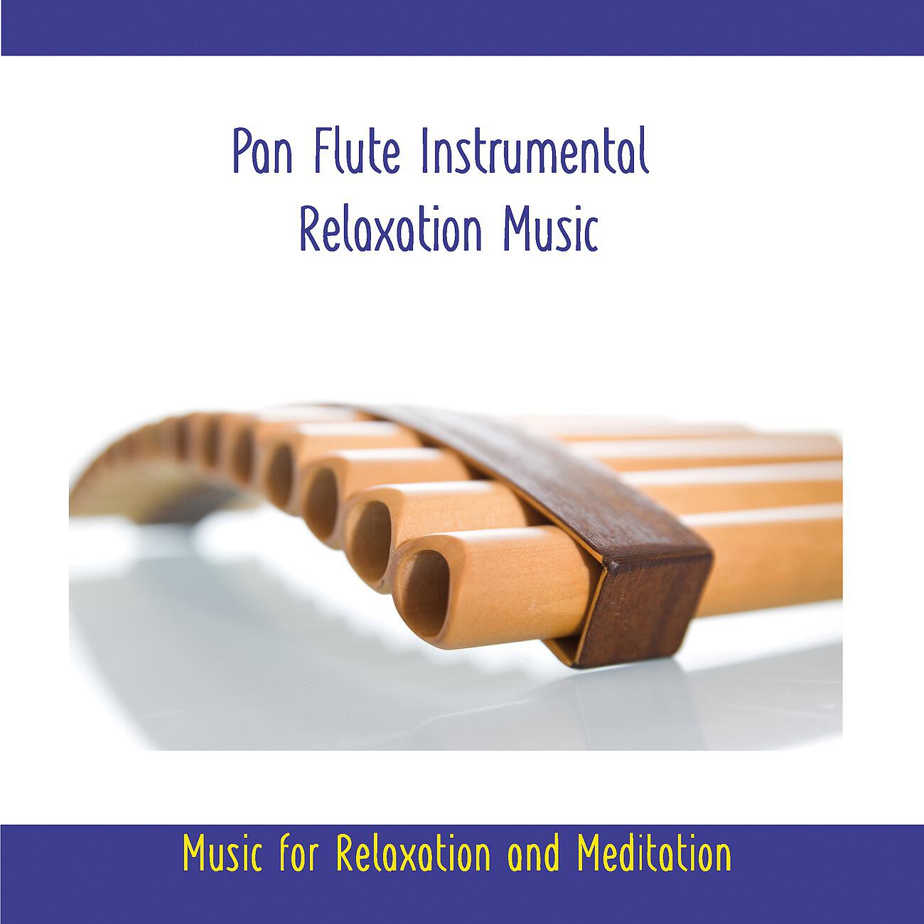 Rettenmaier - Pan Flute Instrumental Relaxation Music (Track 6)