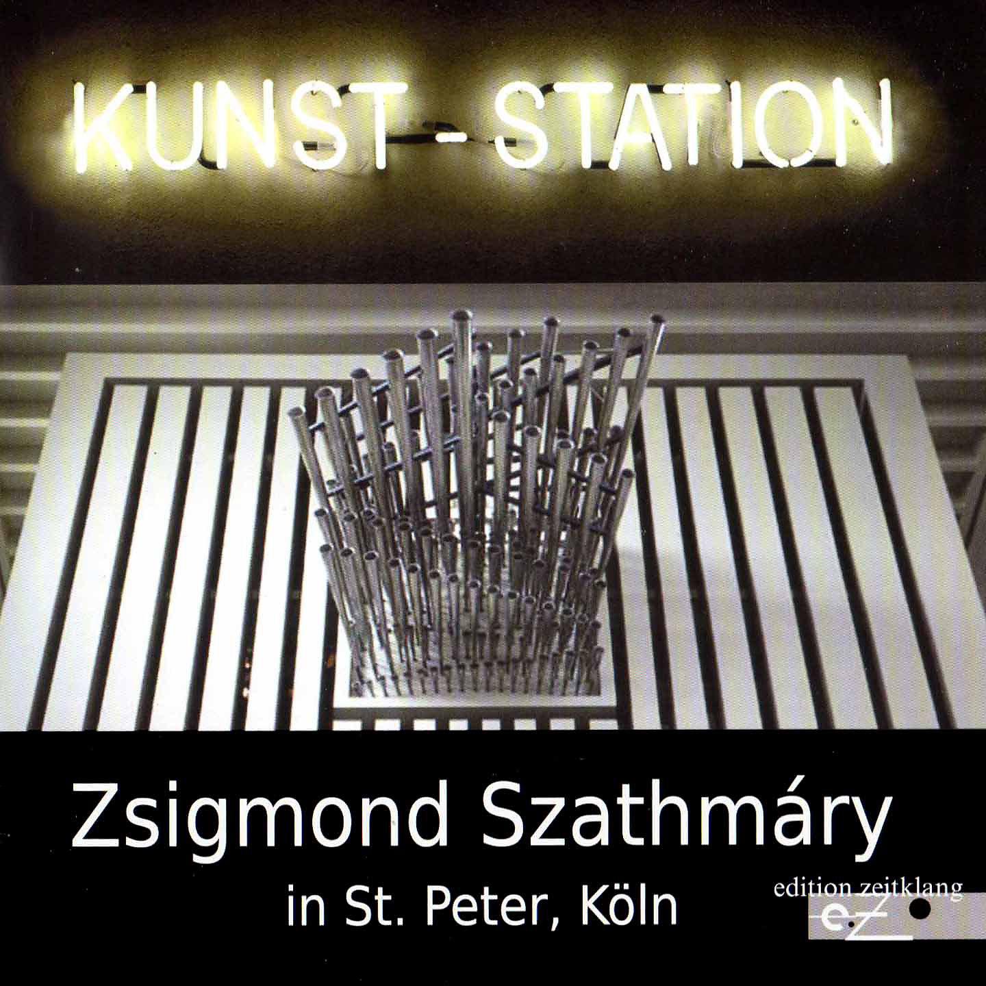 Постер альбома Kunst-Station