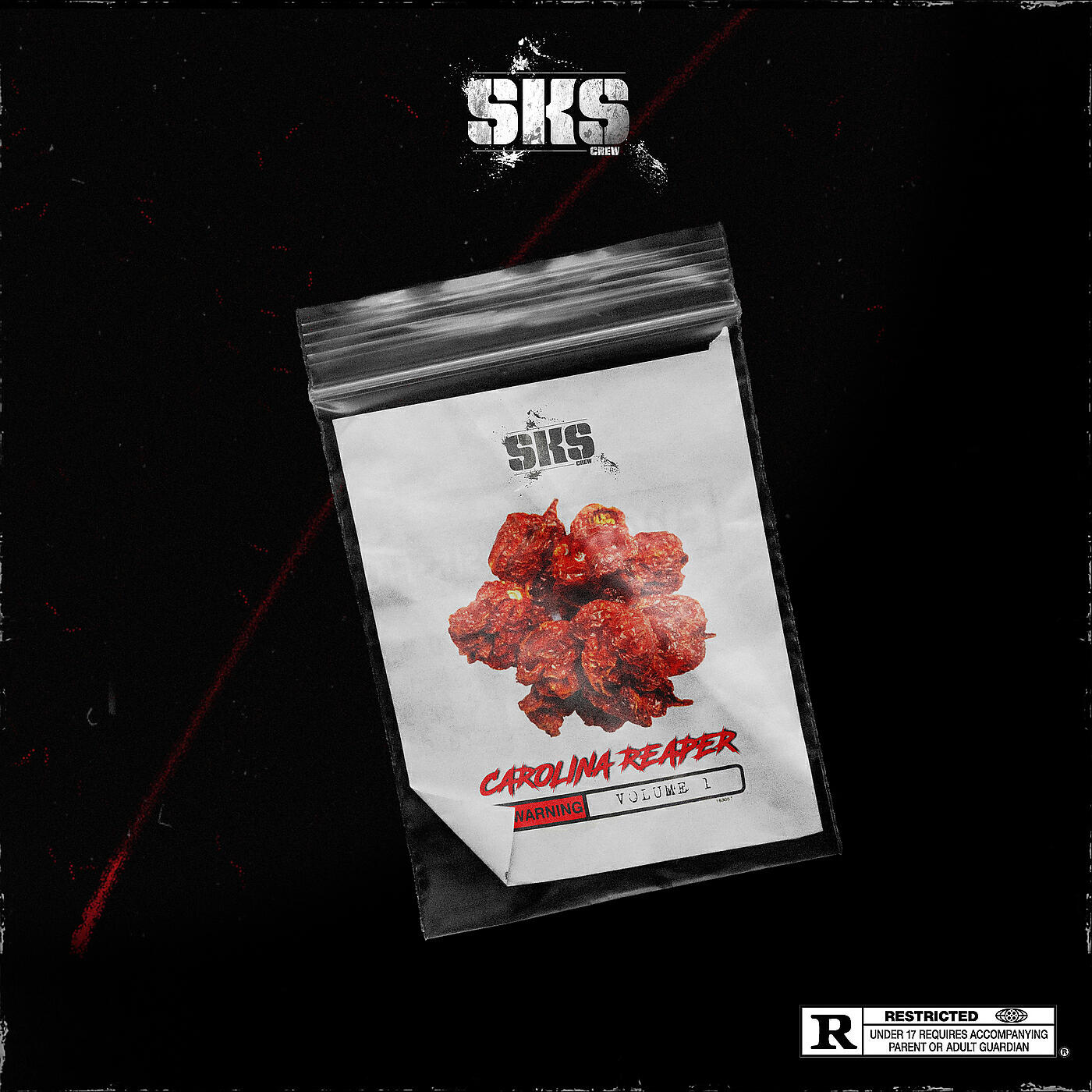 SKS CREW - À la Orwell