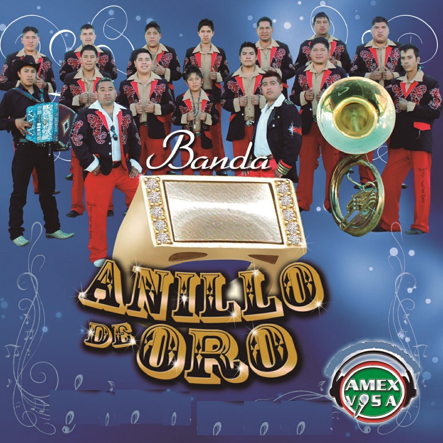 Banda Anillo De Oro - Carnaval de Venecia (Versión Banda Instrumental)