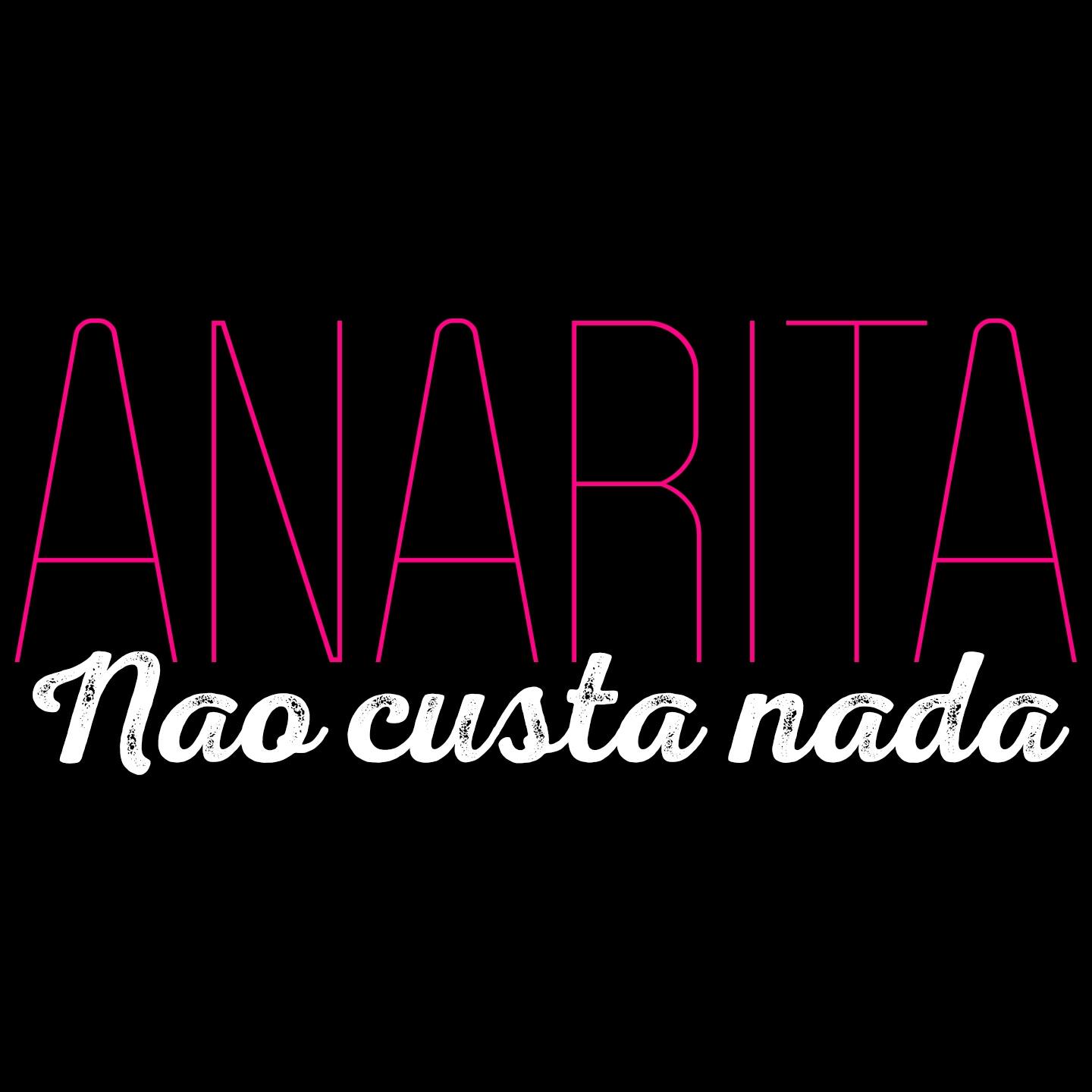 AnaRita - Nao Custa Nada