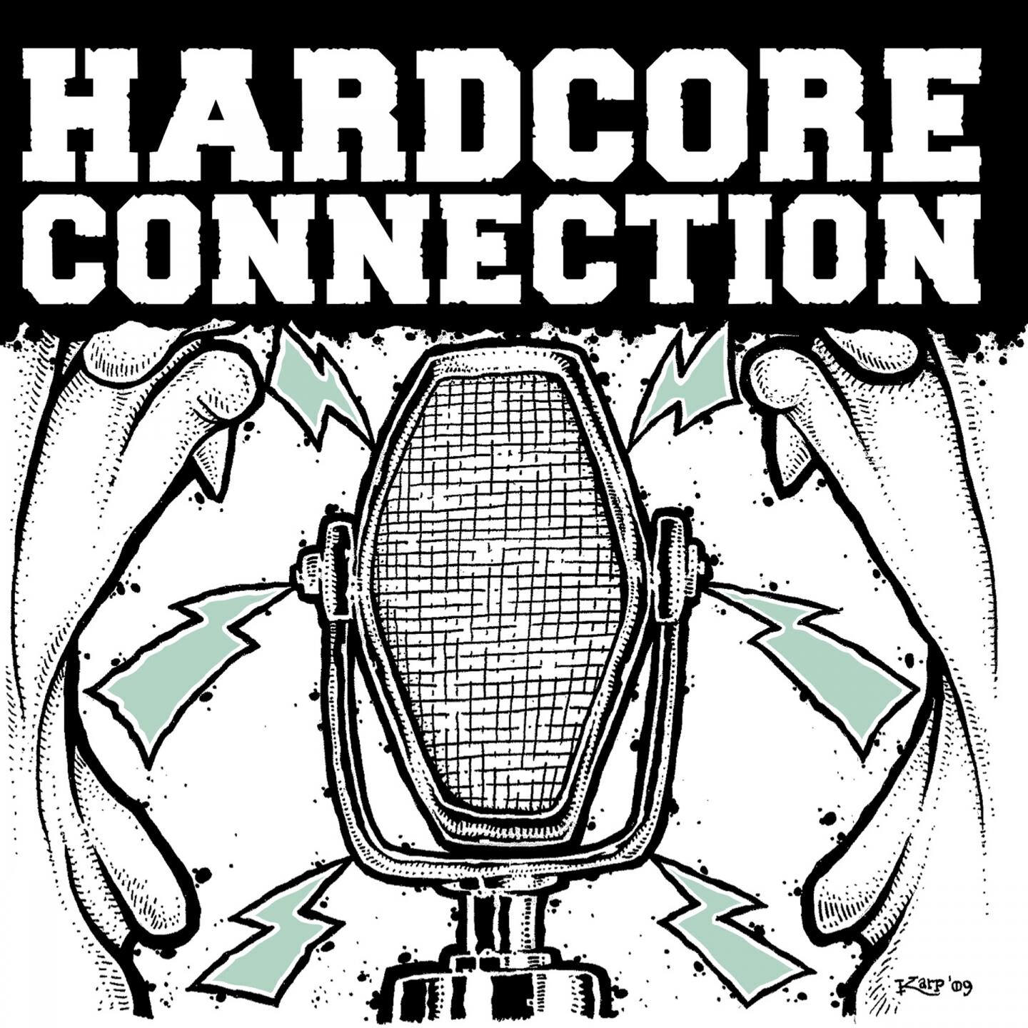 Hardcore Connection - Pay to Cum
