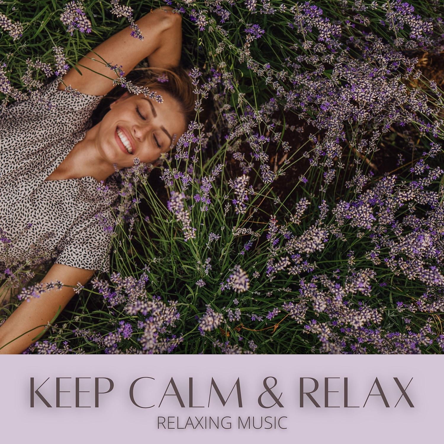 Постер альбома Keep Calm & Relax