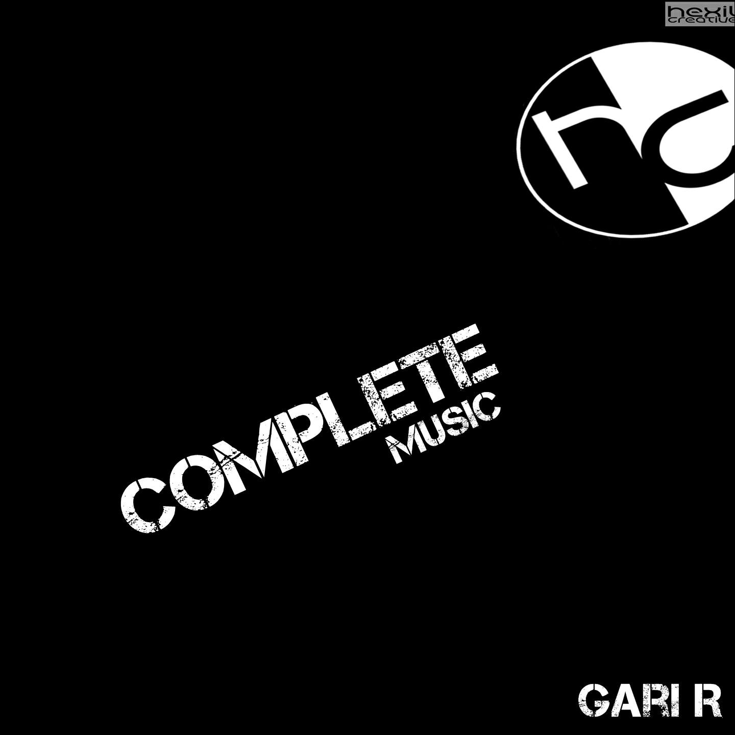 Gari R - Heavy Phone (Nooby Version)