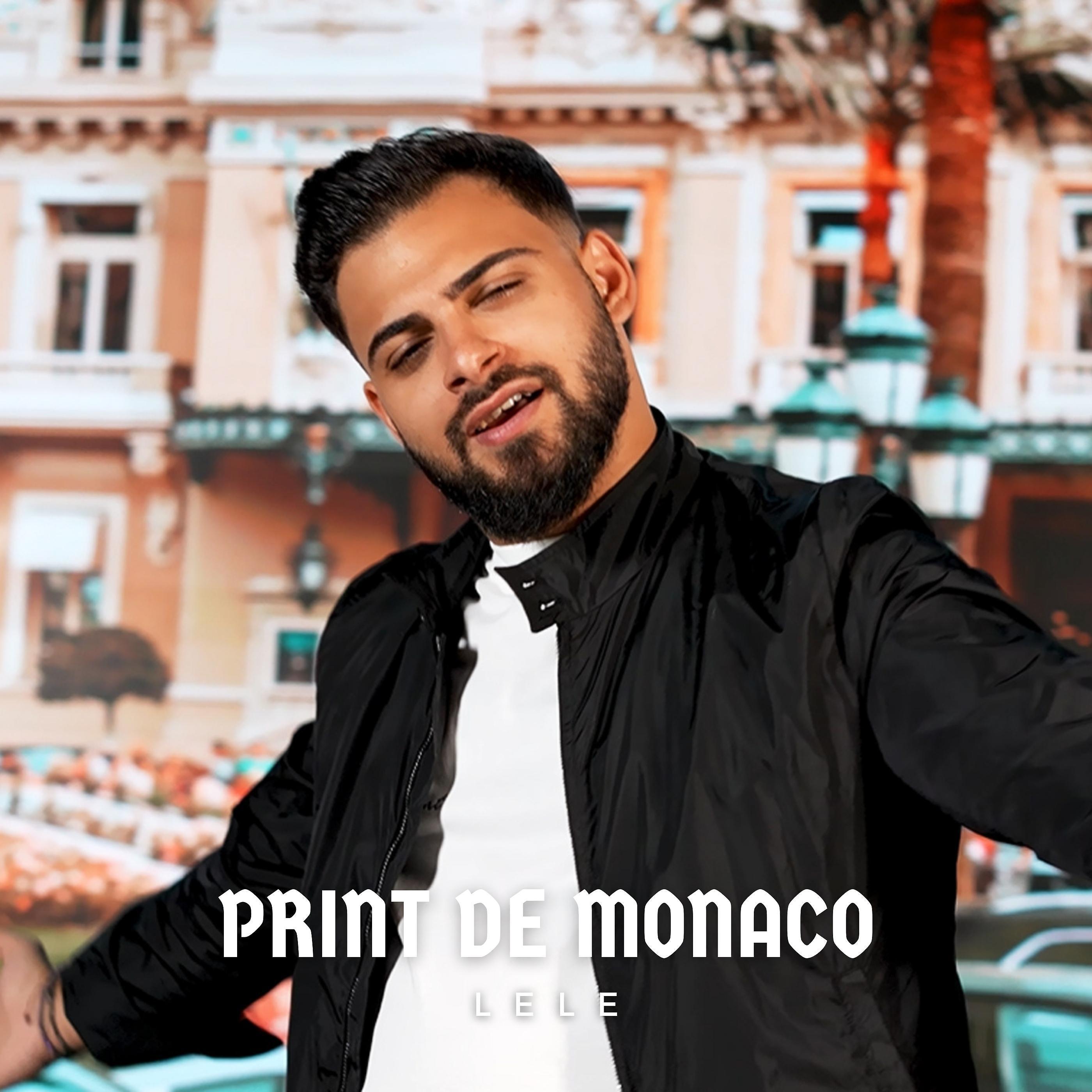 Постер альбома Print de Monaco
