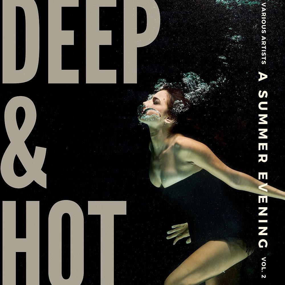 Постер альбома Deep & Hot (A Summer Evening), Vol. 2