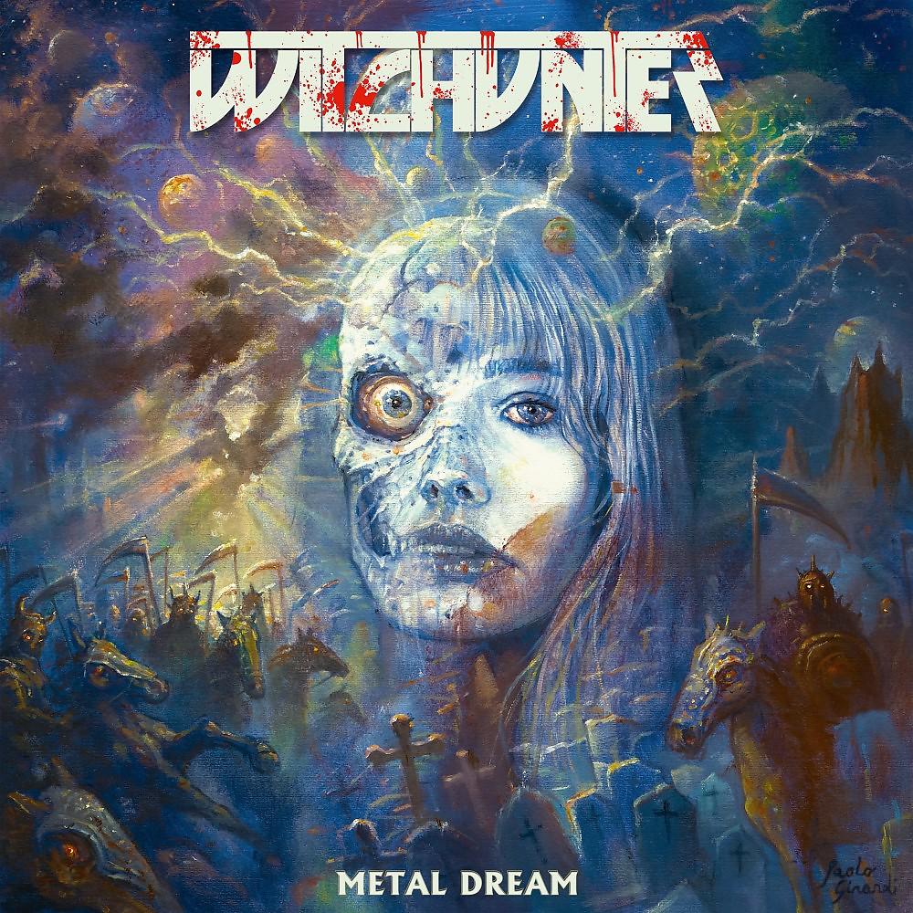 Постер альбома Metal Dream