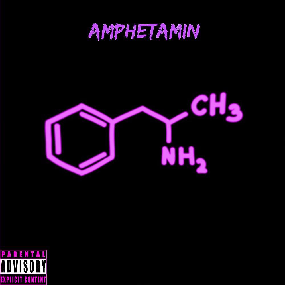 Постер альбома Amphetamin