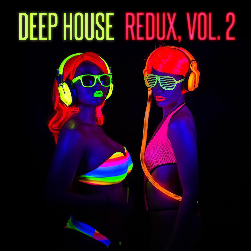 Постер альбома Deep House Redux, Vol. 2