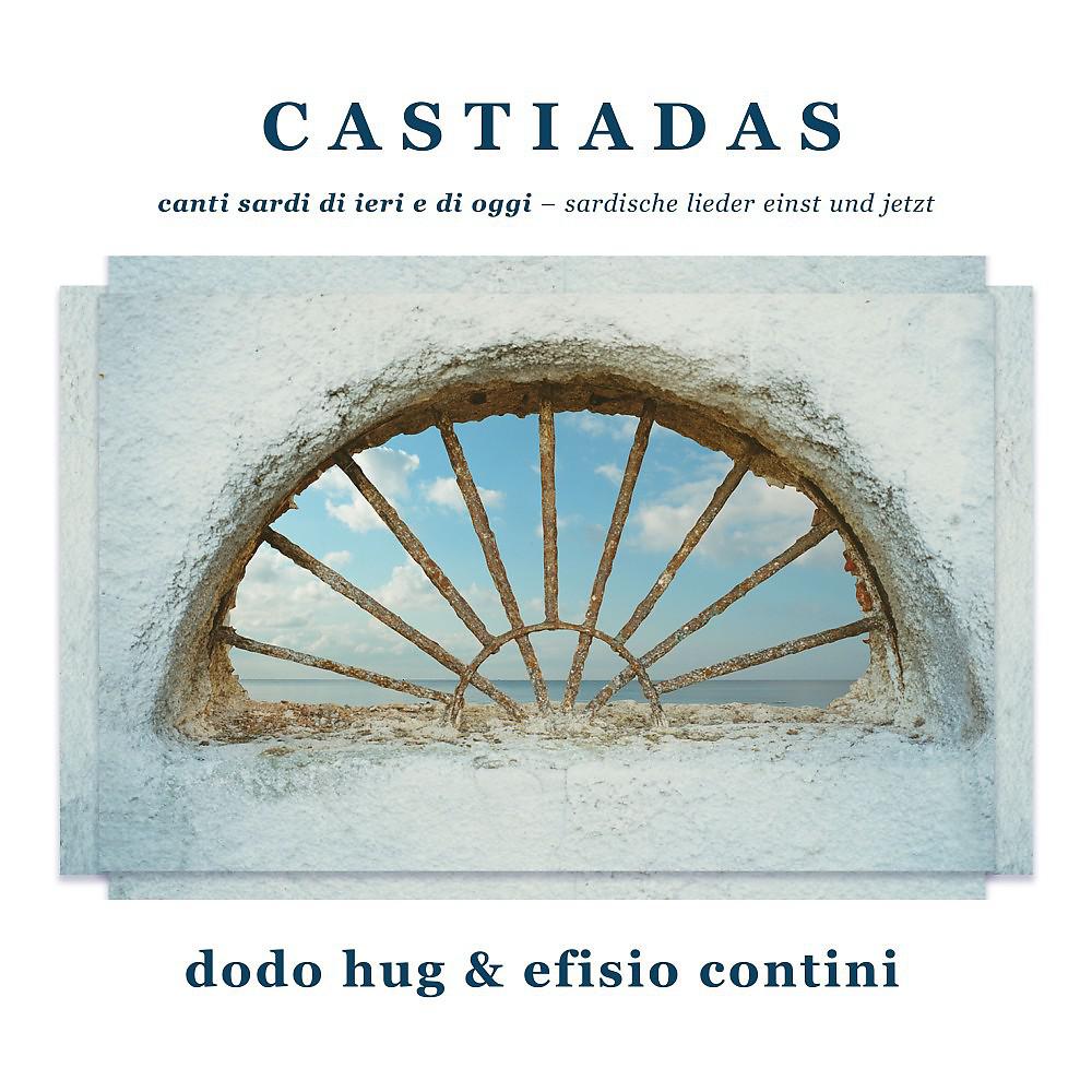 Постер альбома Castiadas