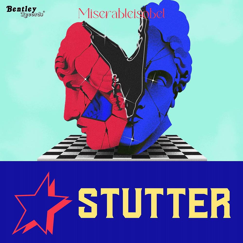 Постер альбома Stutter