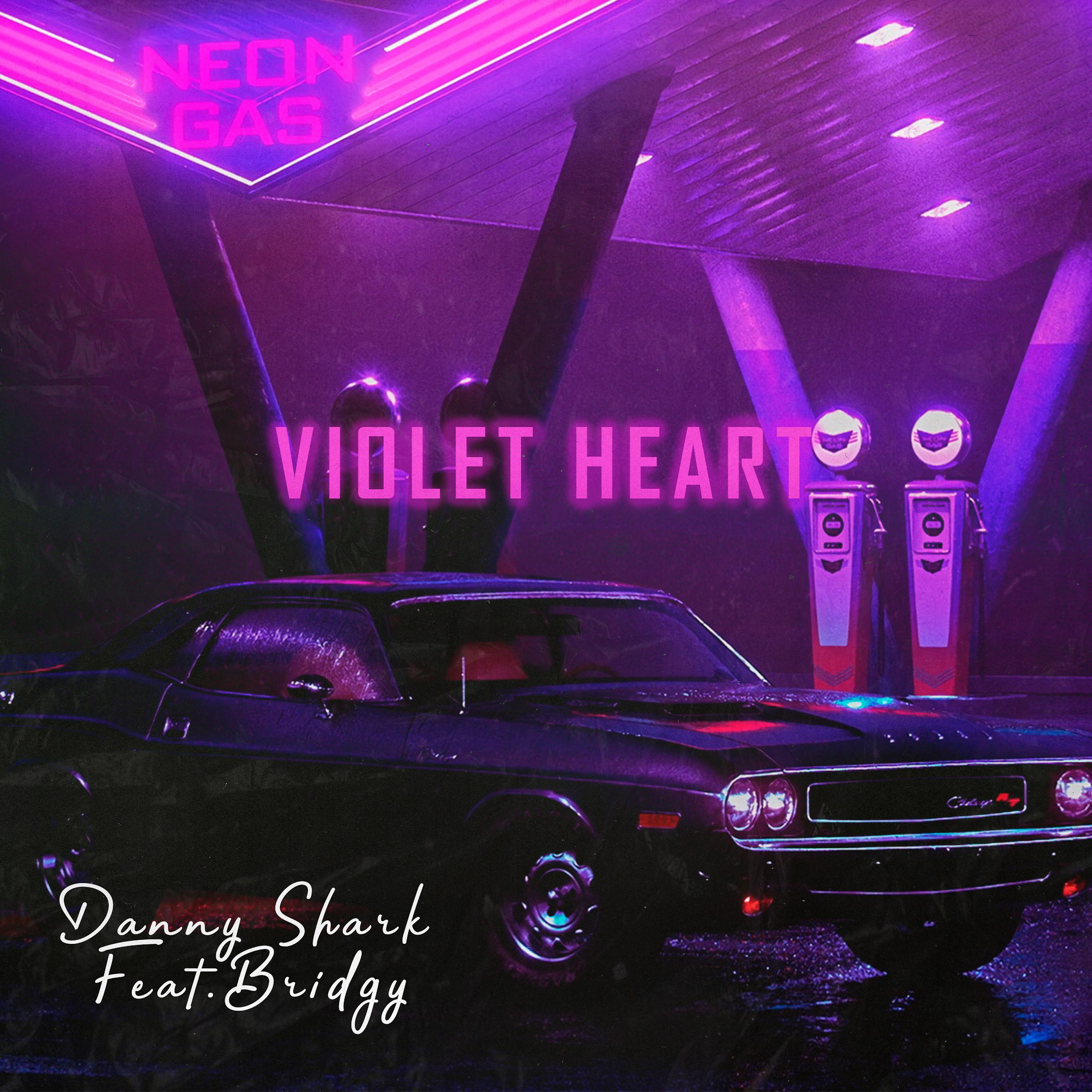 Постер альбома Violet Heart