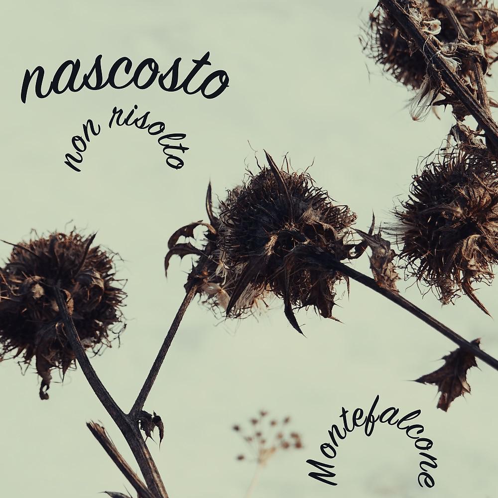 Постер альбома Nascosto (Non Risolto)