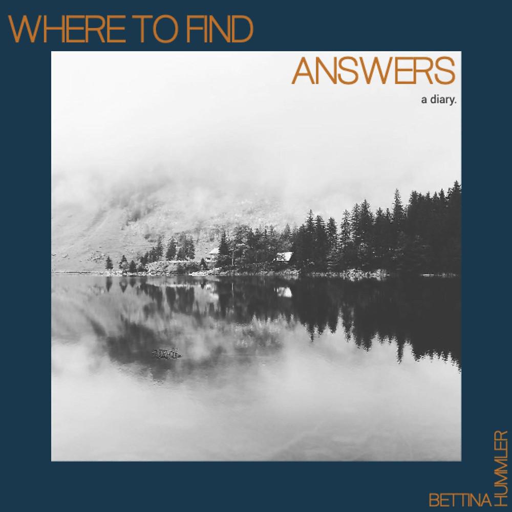 Постер альбома Where to Find Answers