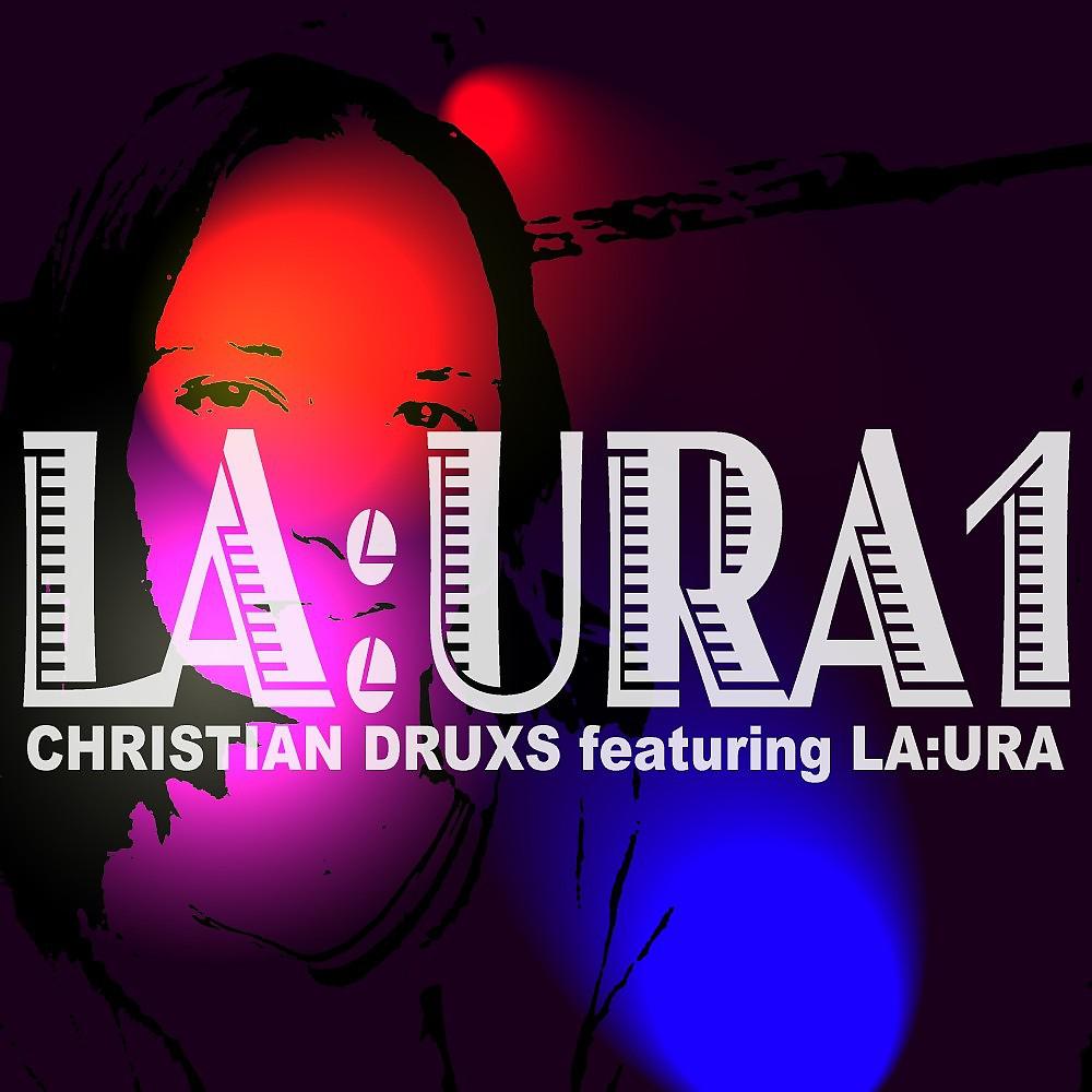 Постер альбома La:Ura1