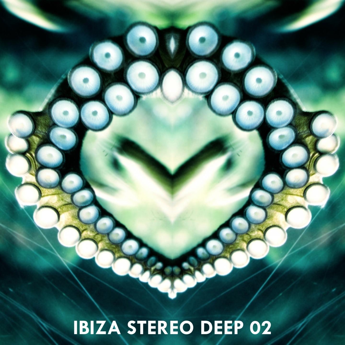 Постер альбома Ibiza Stereo Deep, Vol. 2