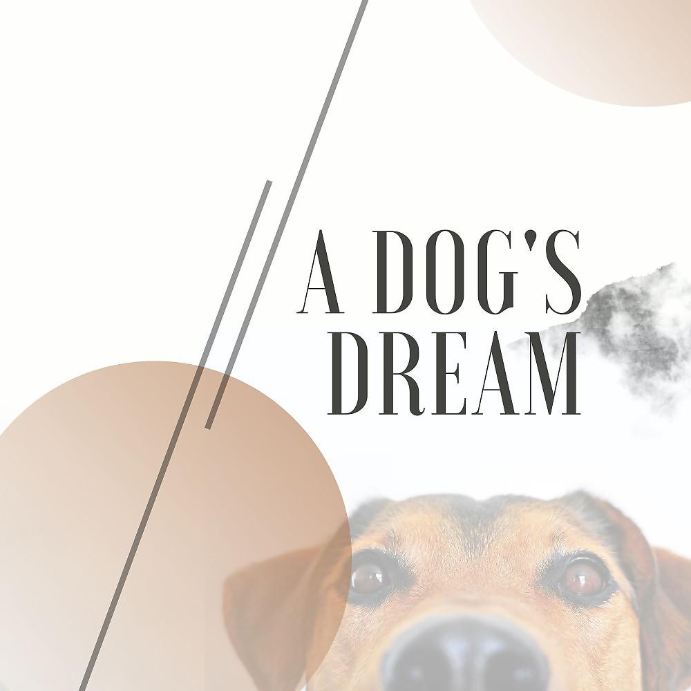 Постер альбома A Dogs Dream