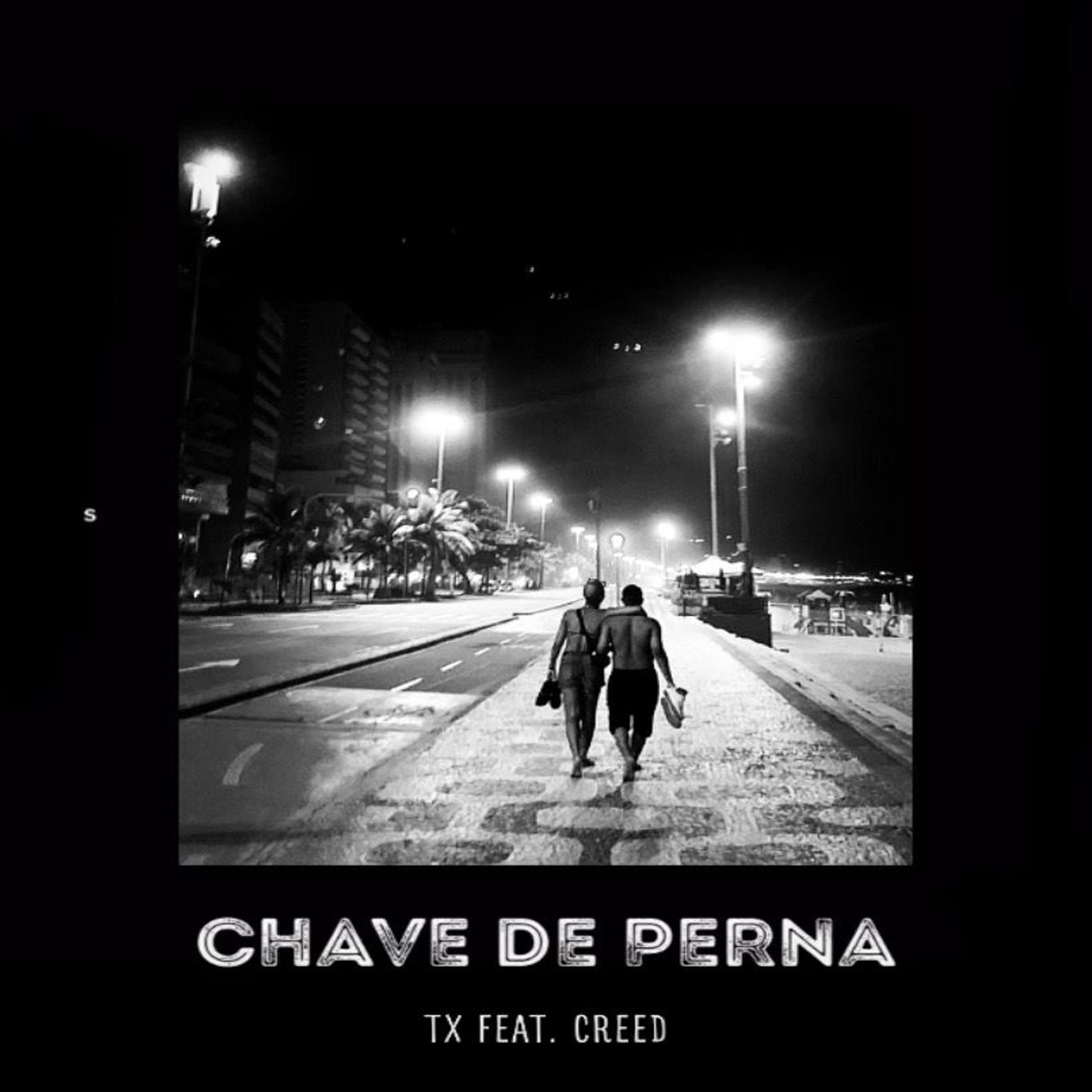 Постер альбома Chave de Perna