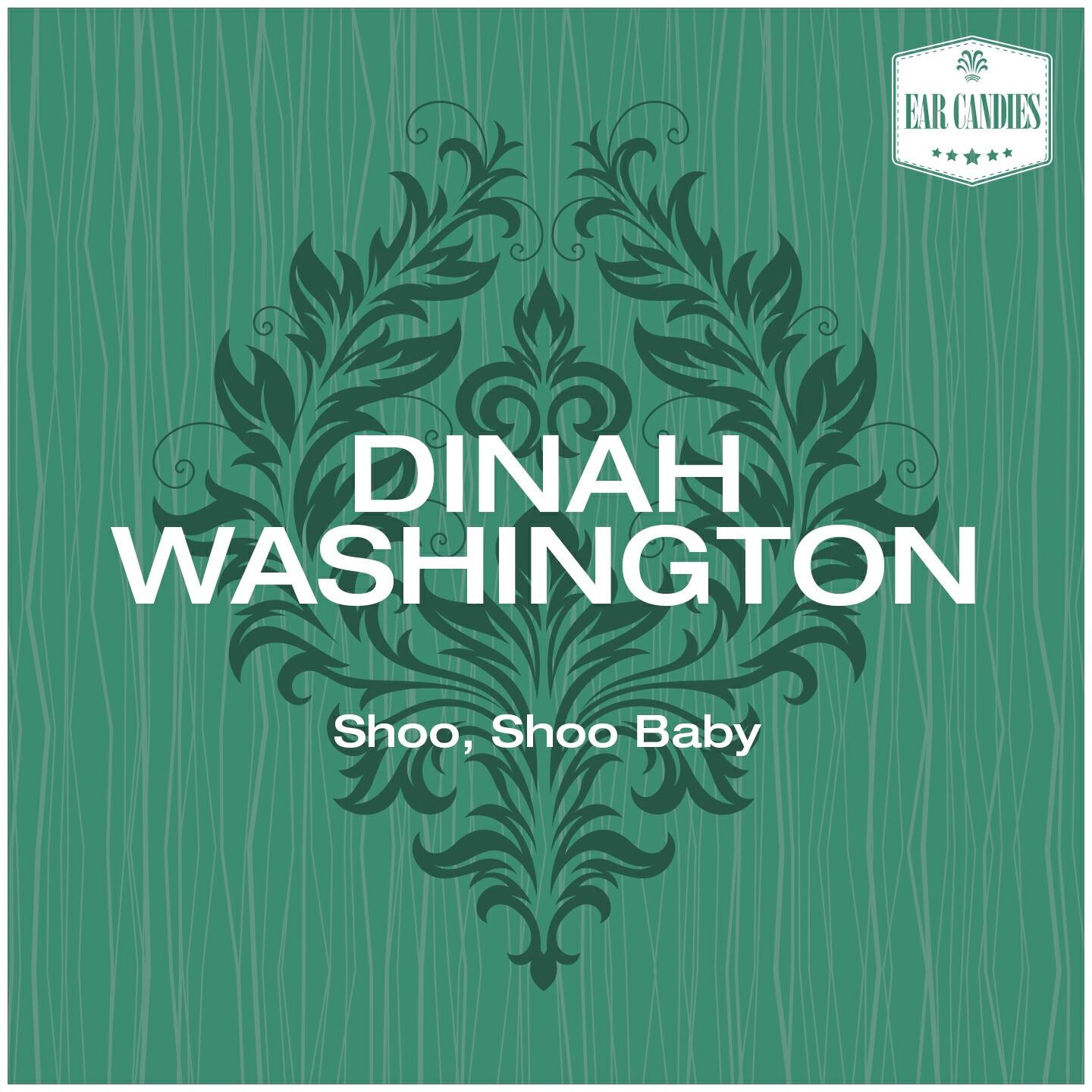 Dinah Washington - Only a Moment Ago