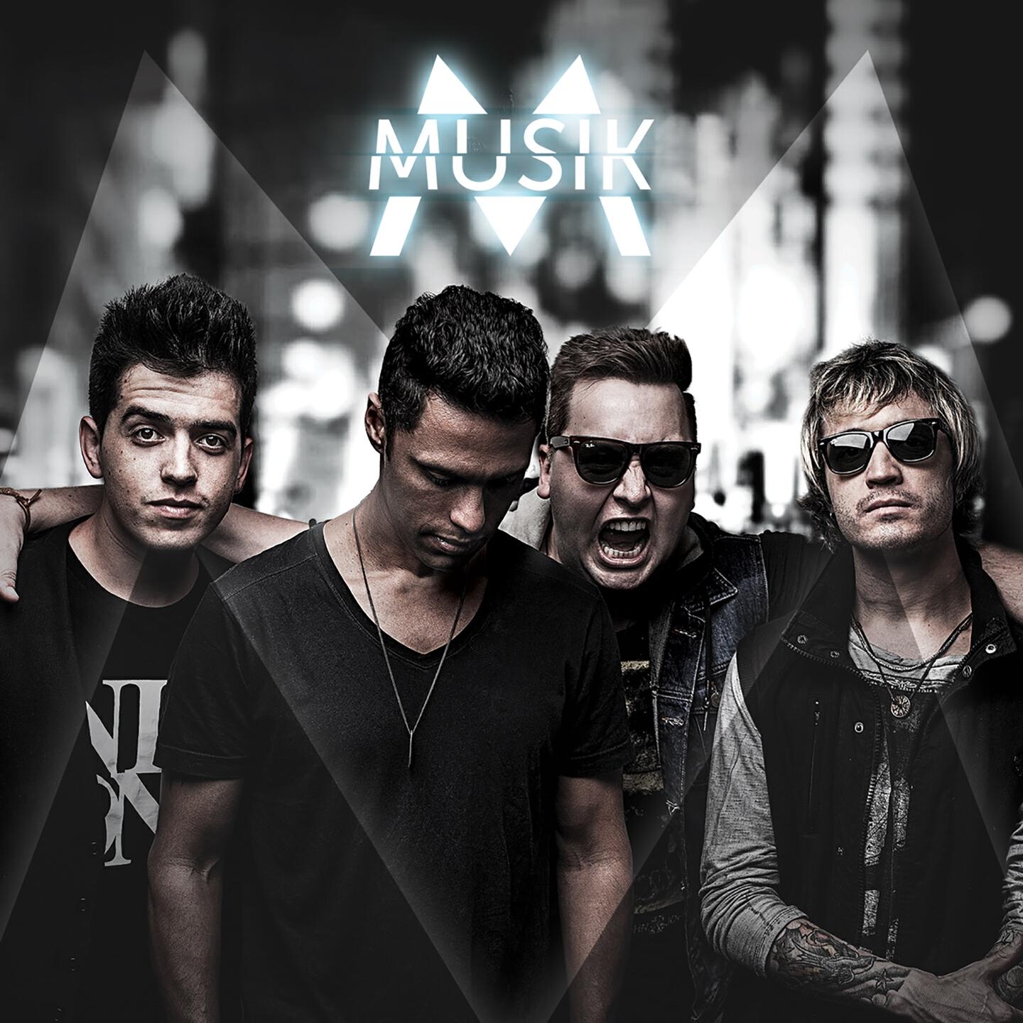 Musik - Nunca Mais Voltar
