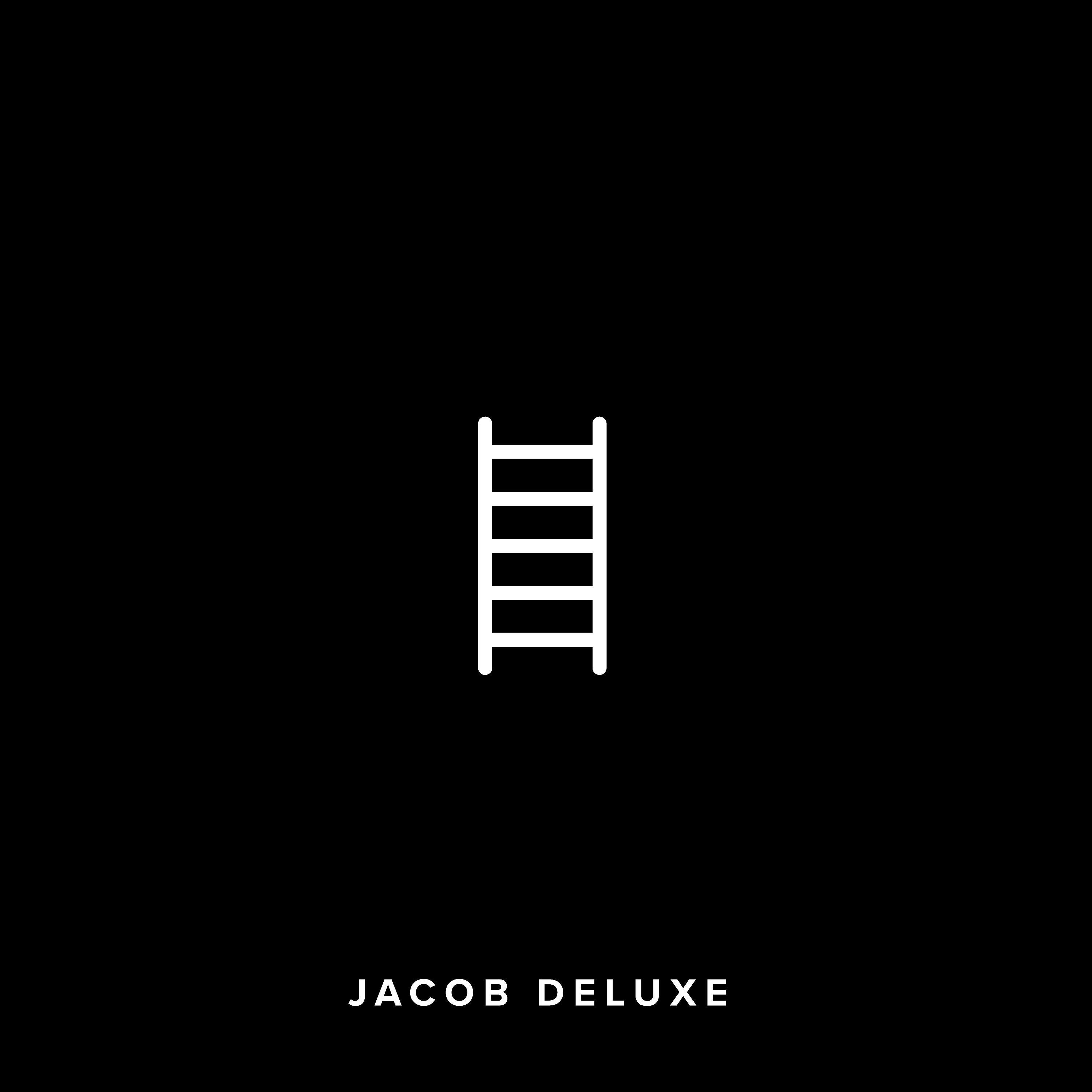 Постер альбома Jacob (Deluxe)