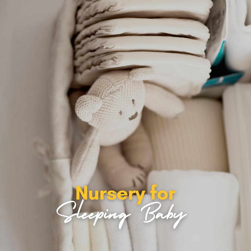 Постер альбома Nursery for Sleeping Baby