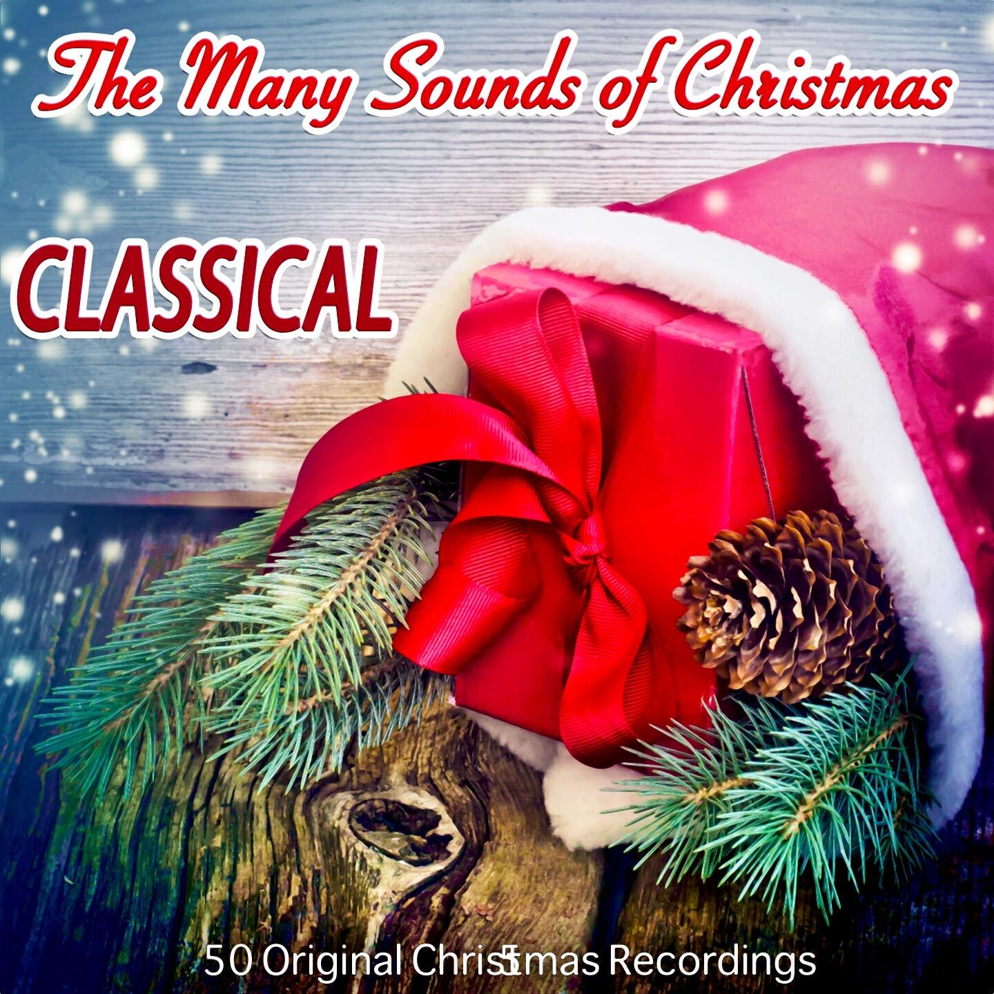 The Philadelphia Orchestra - Hark the Herald Angels Sing (Remastered)