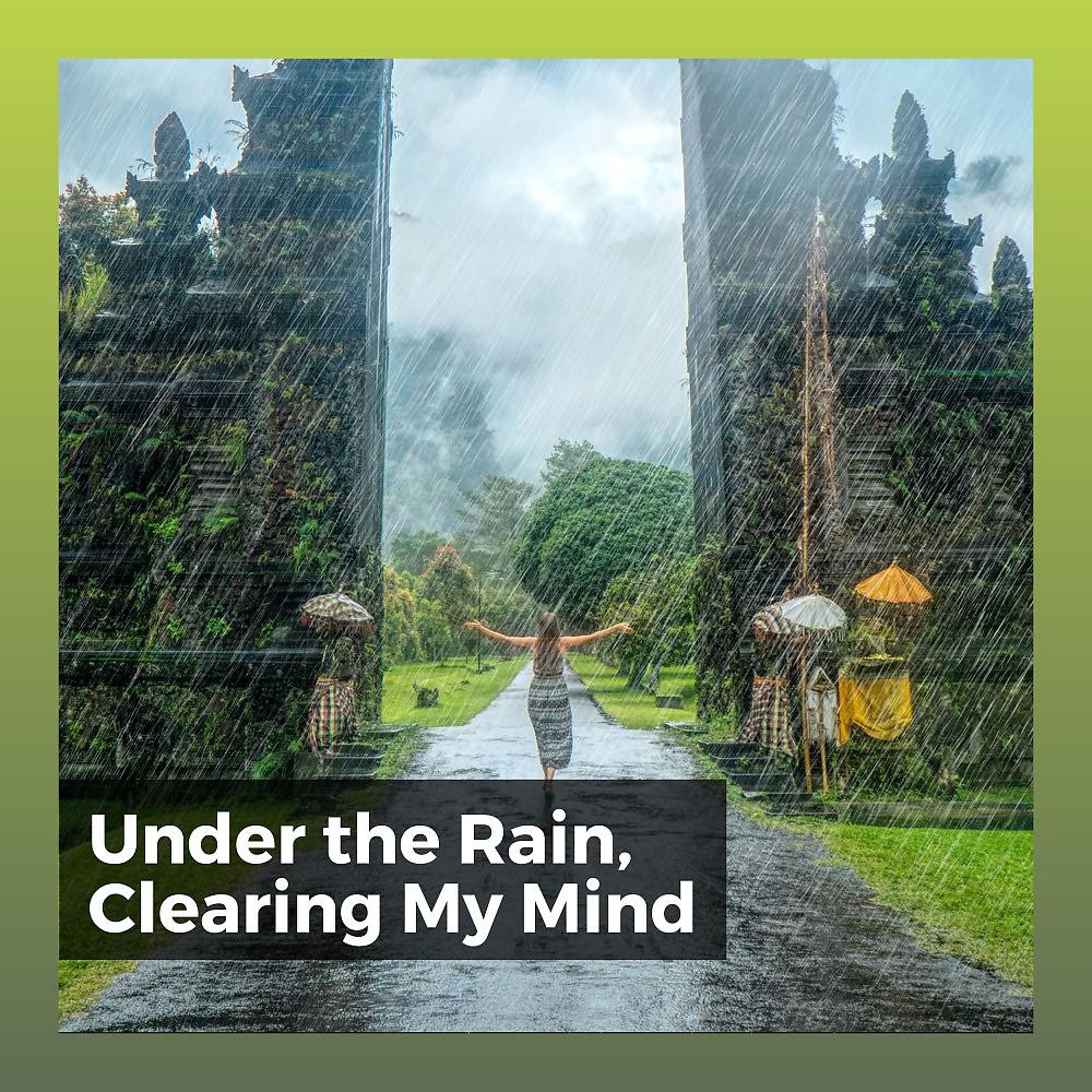 Постер альбома Under the Rain, Clearing My Mind