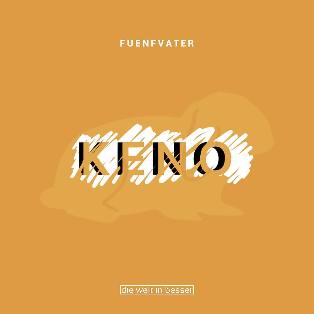 Постер альбома Keno