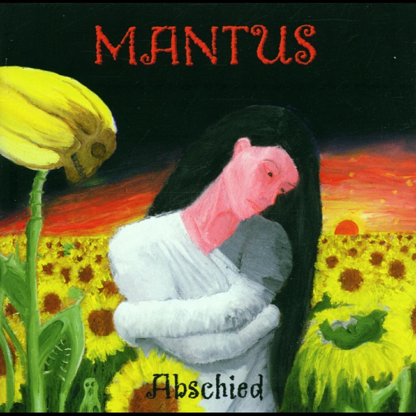 Mantus - Tränen
